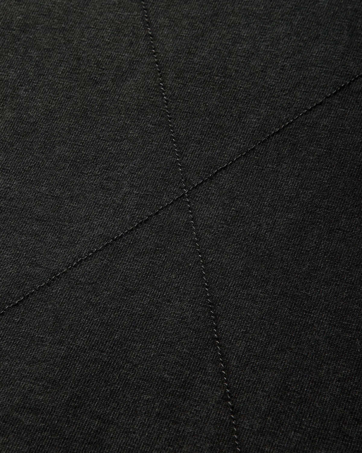 Men's Armour T-Shirt Black 3