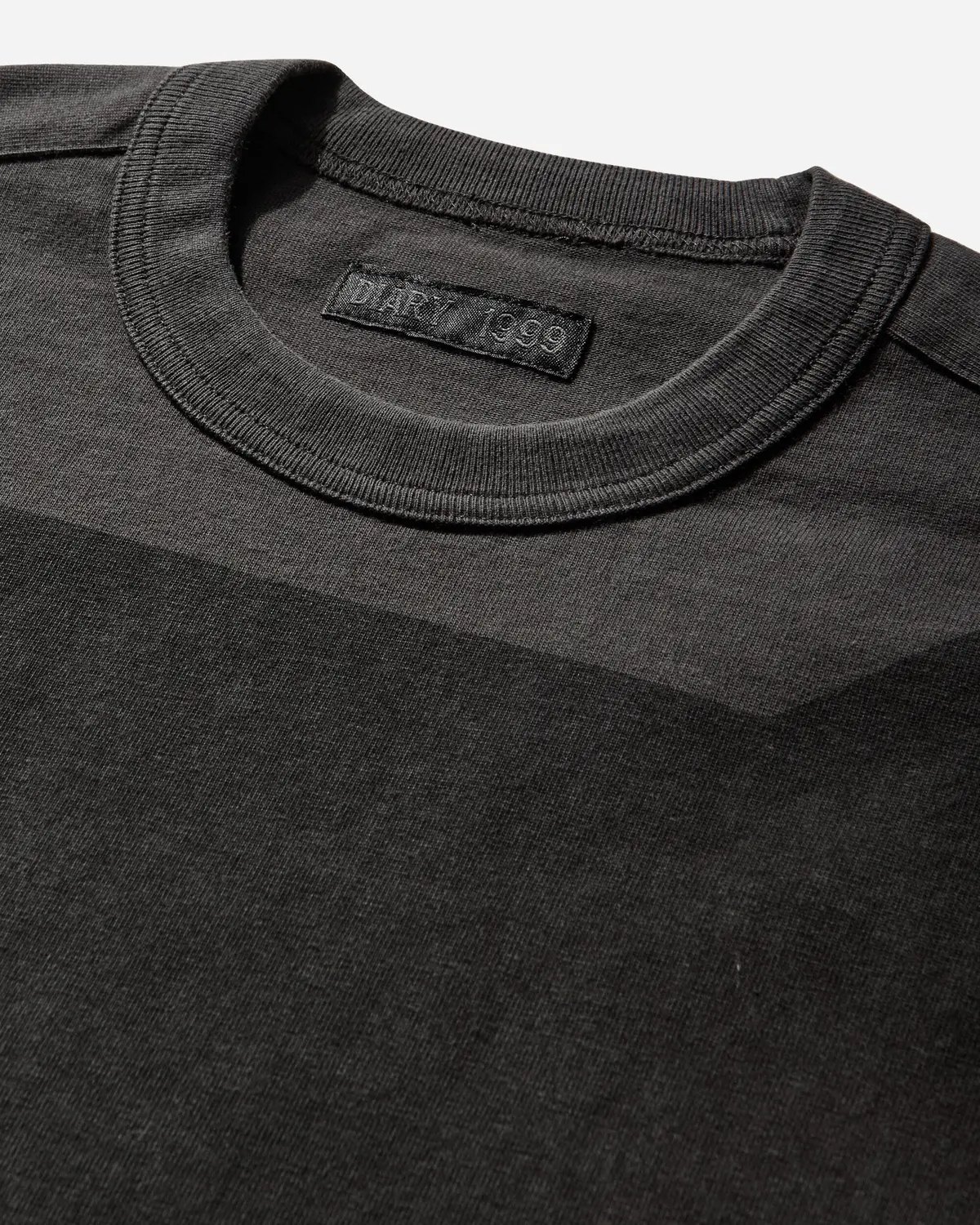 Men's Armour T-Shirt Black 4