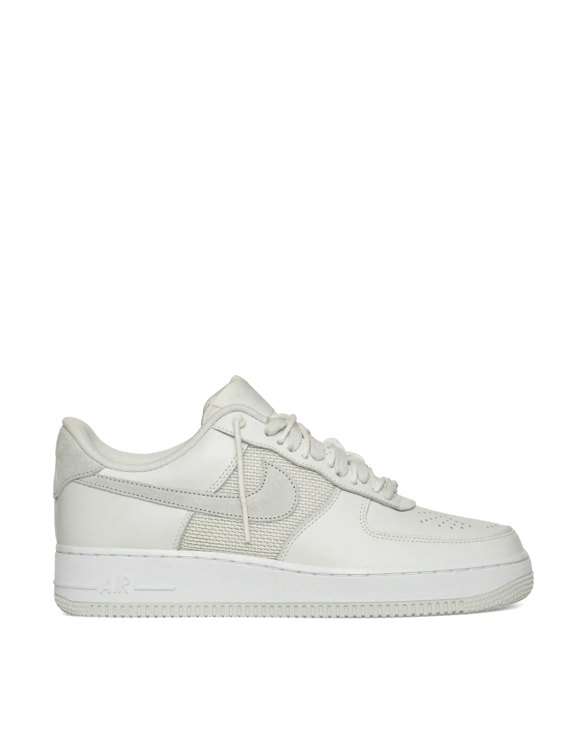 Slam Jam Air Force 1 Sneakers Summit White 1