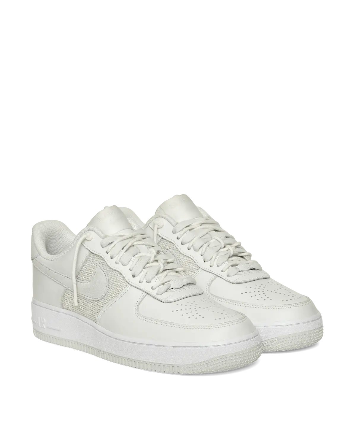 Slam Jam Air Force 1 Sneakers Summit White 2