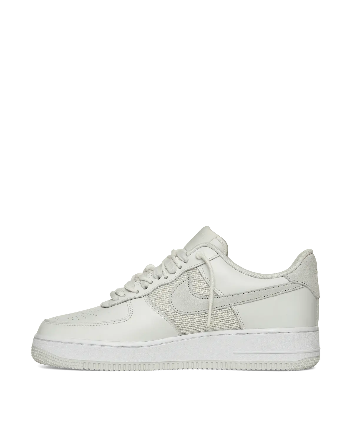 Slam Jam Air Force 1 Sneakers Summit White 3