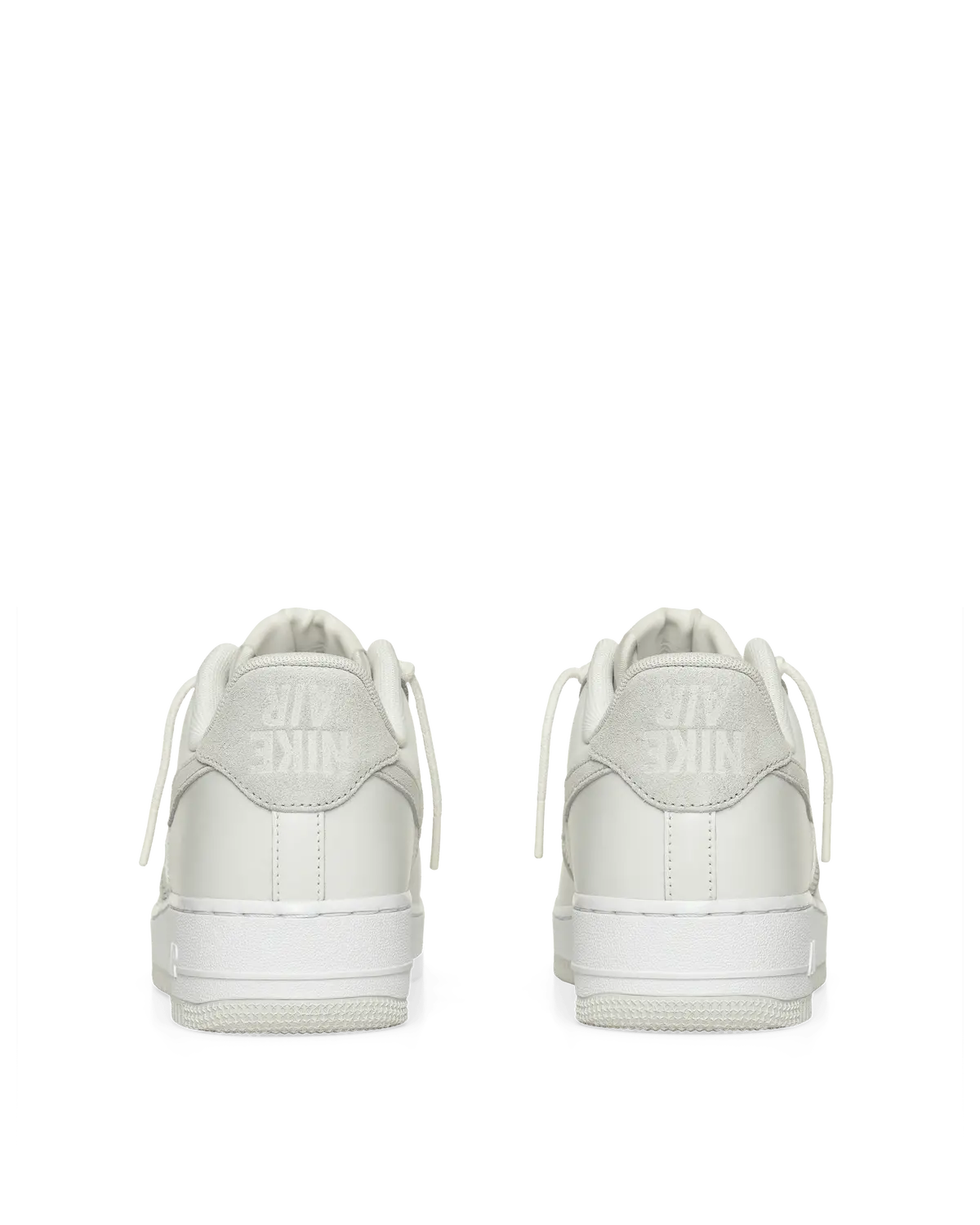 Slam Jam Air Force 1 Sneakers Summit White 5