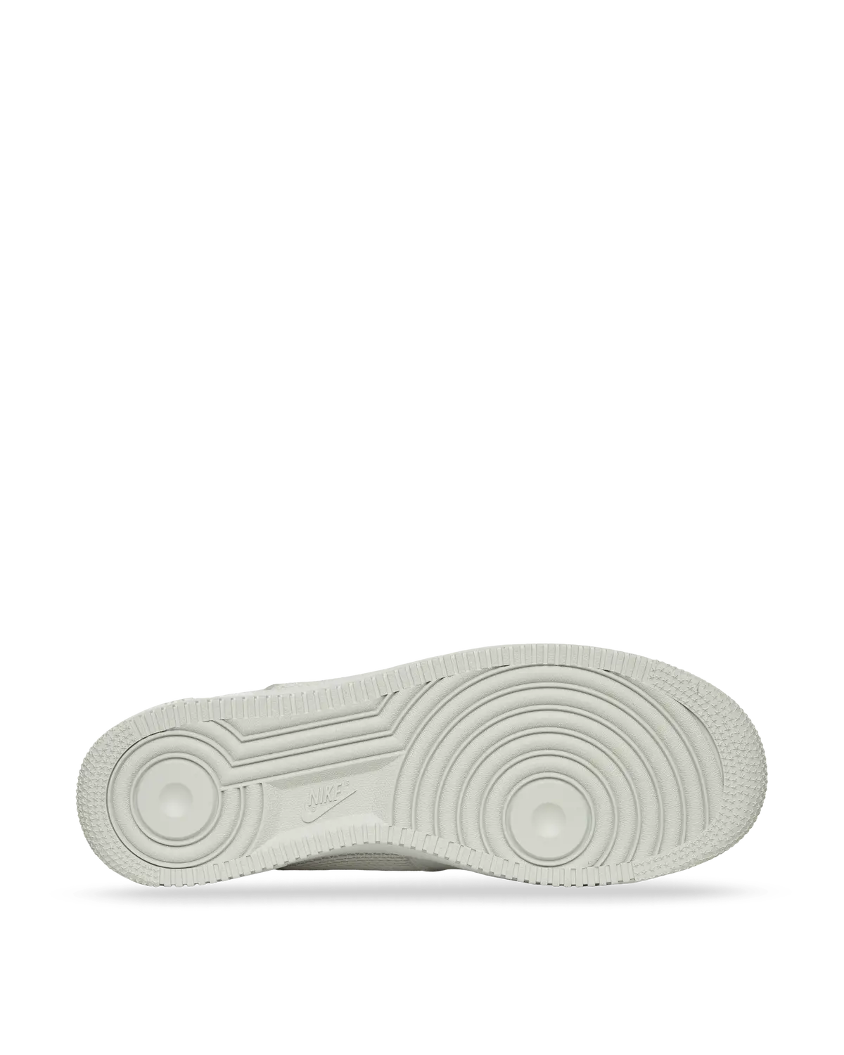 Slam Jam Air Force 1 Sneakers Summit White 6