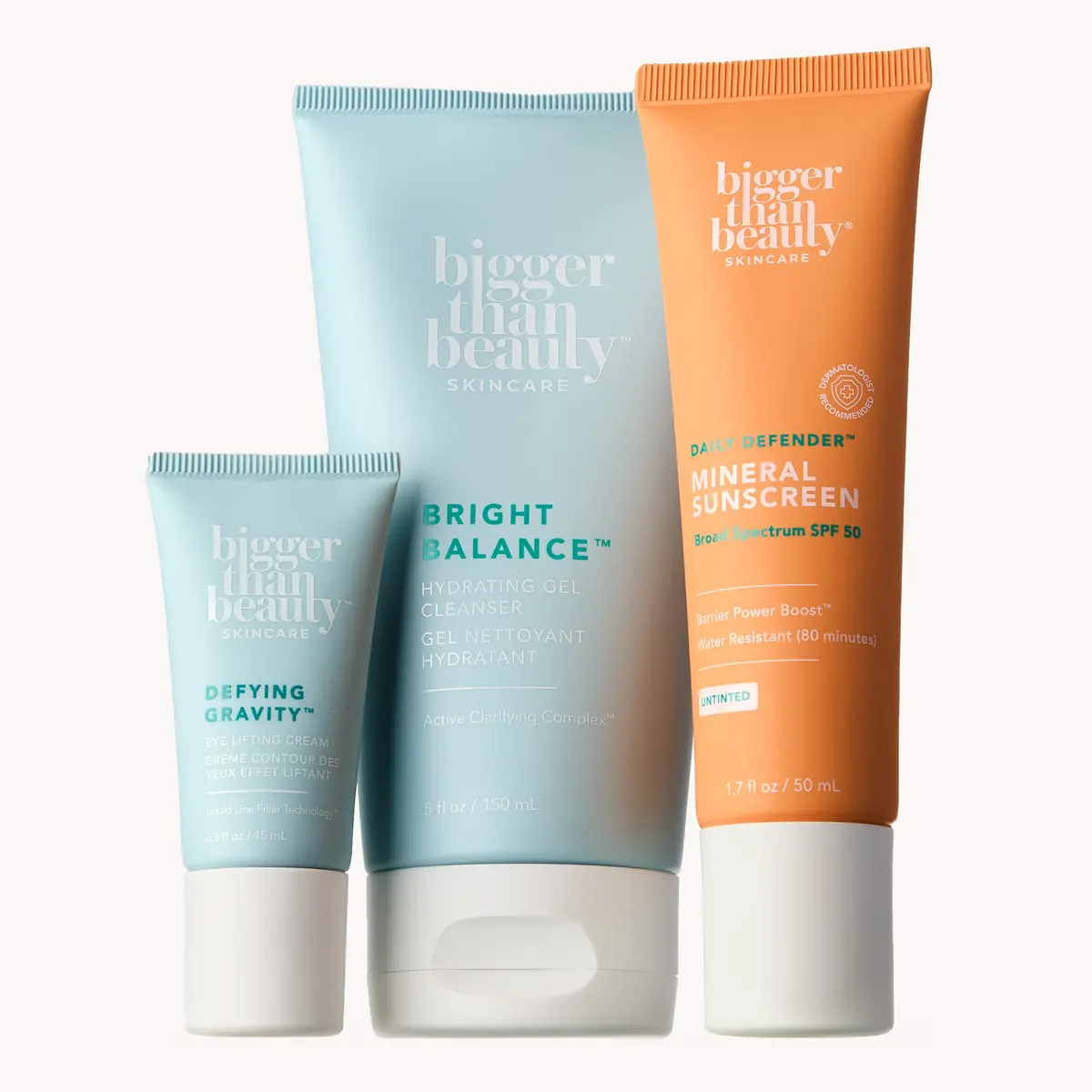 Daily Glowing Skin 1