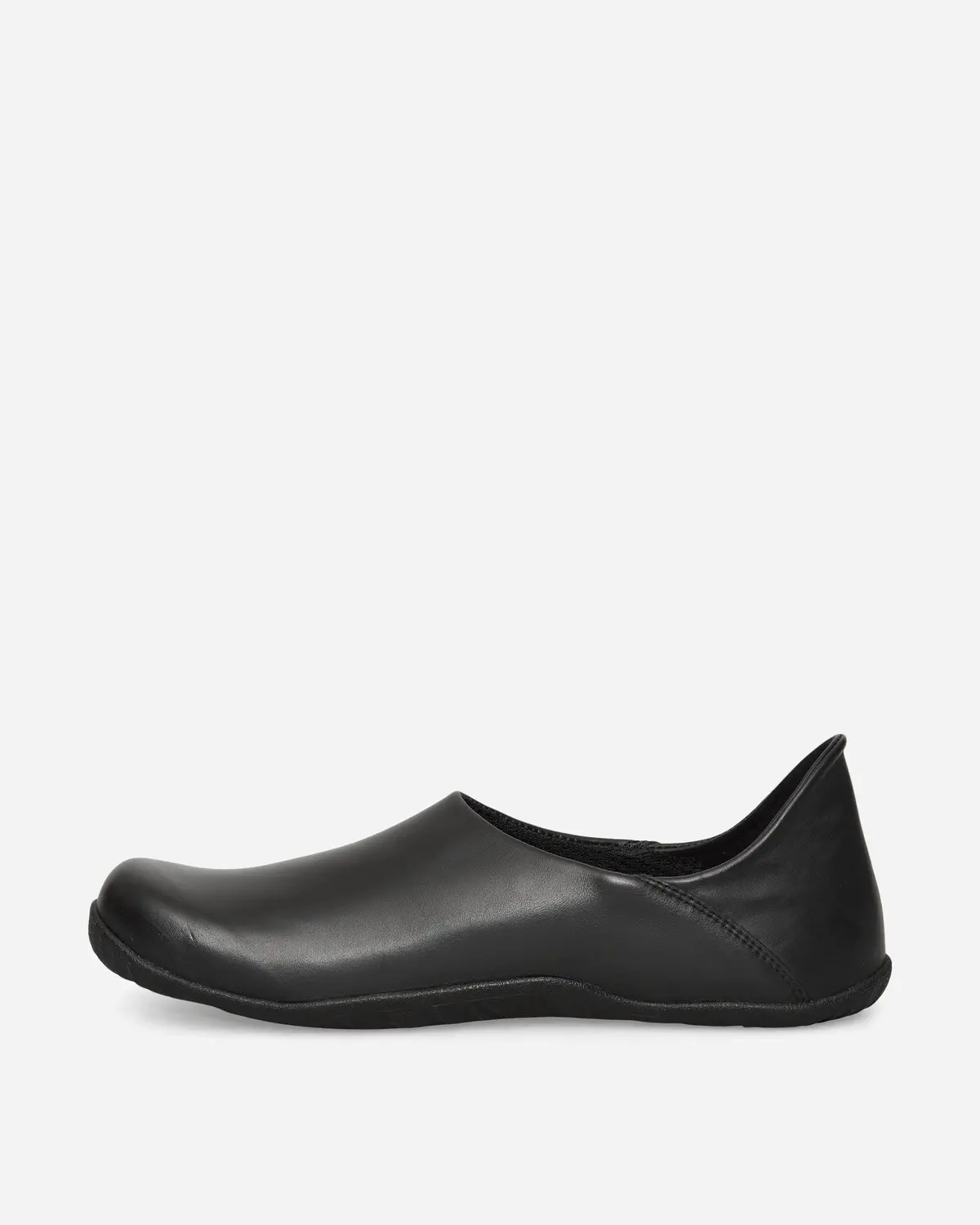 Dalmara Shoes Black 3