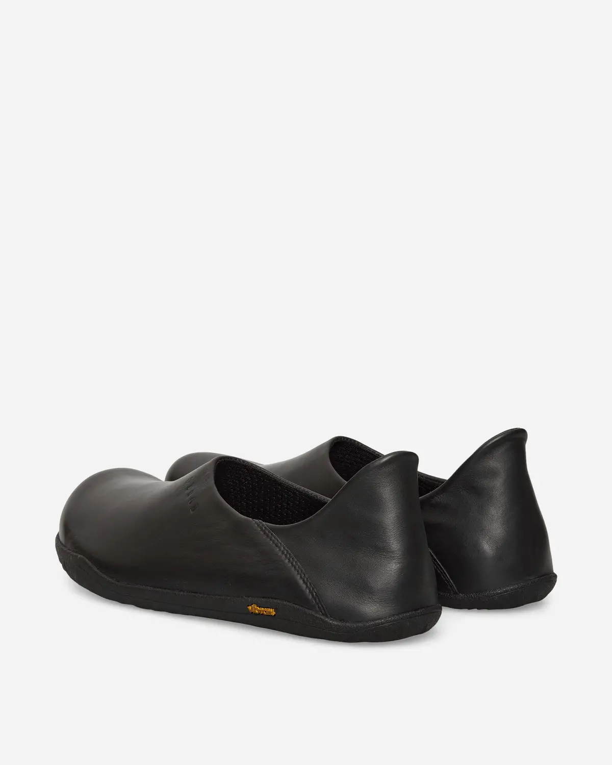 Dalmara Shoes Black 4