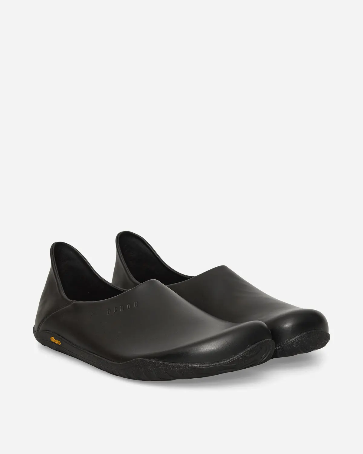 Dalmara Shoes Black 2