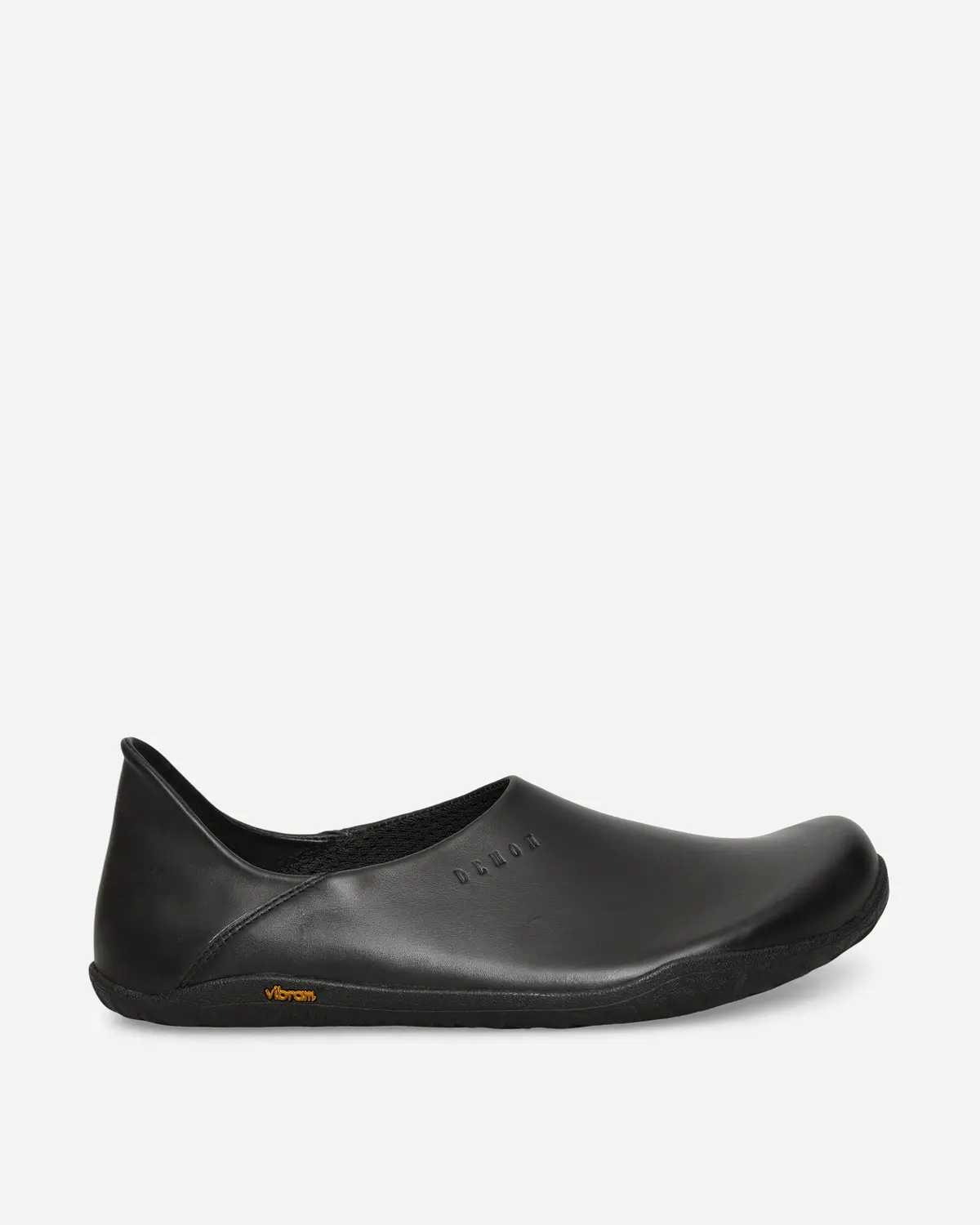 Dalmara Shoes Black 1