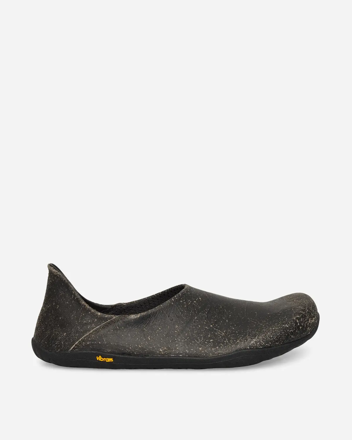 Dalmara Suede Shoes Brown 1