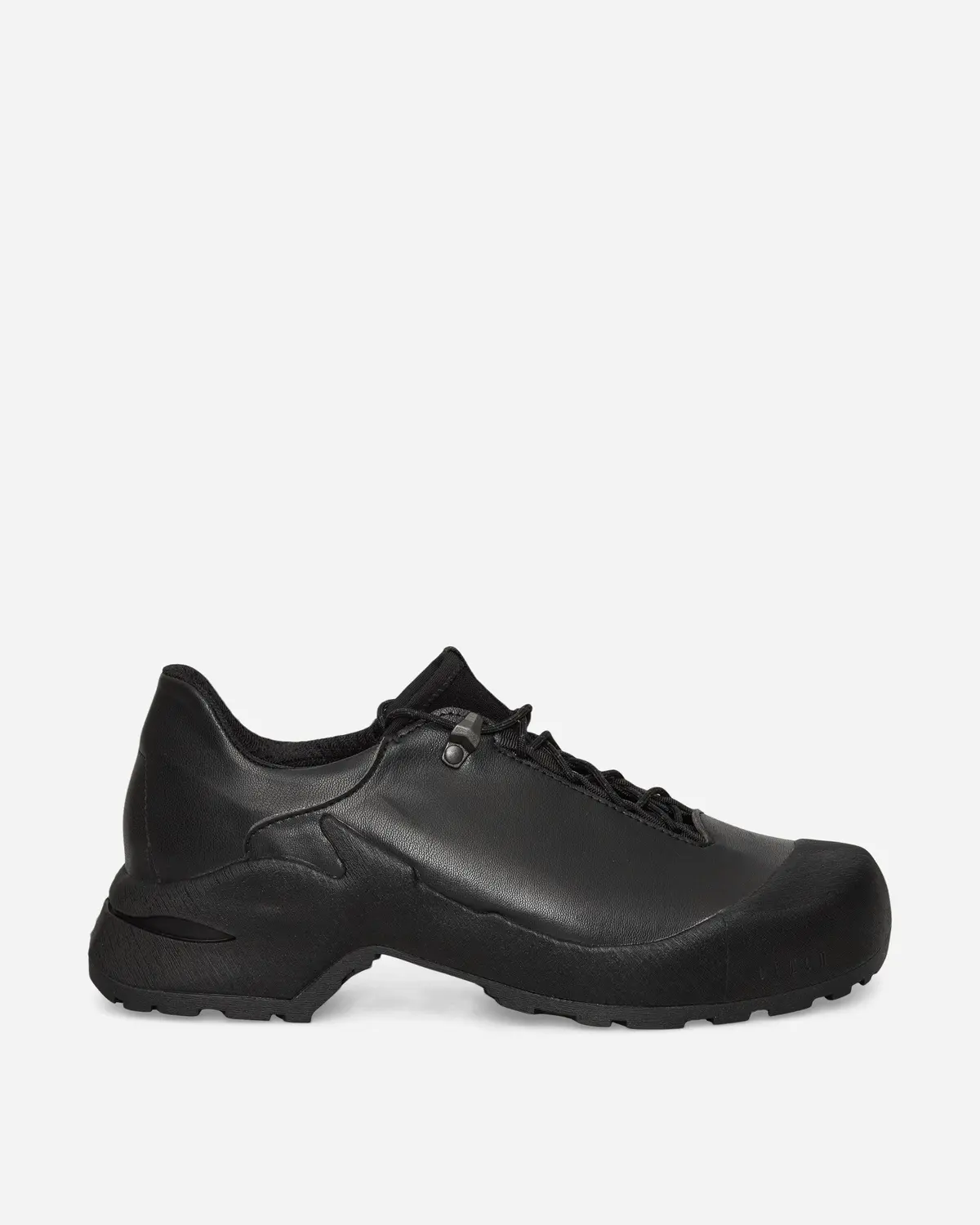 Hono Lite Shoes Black 1