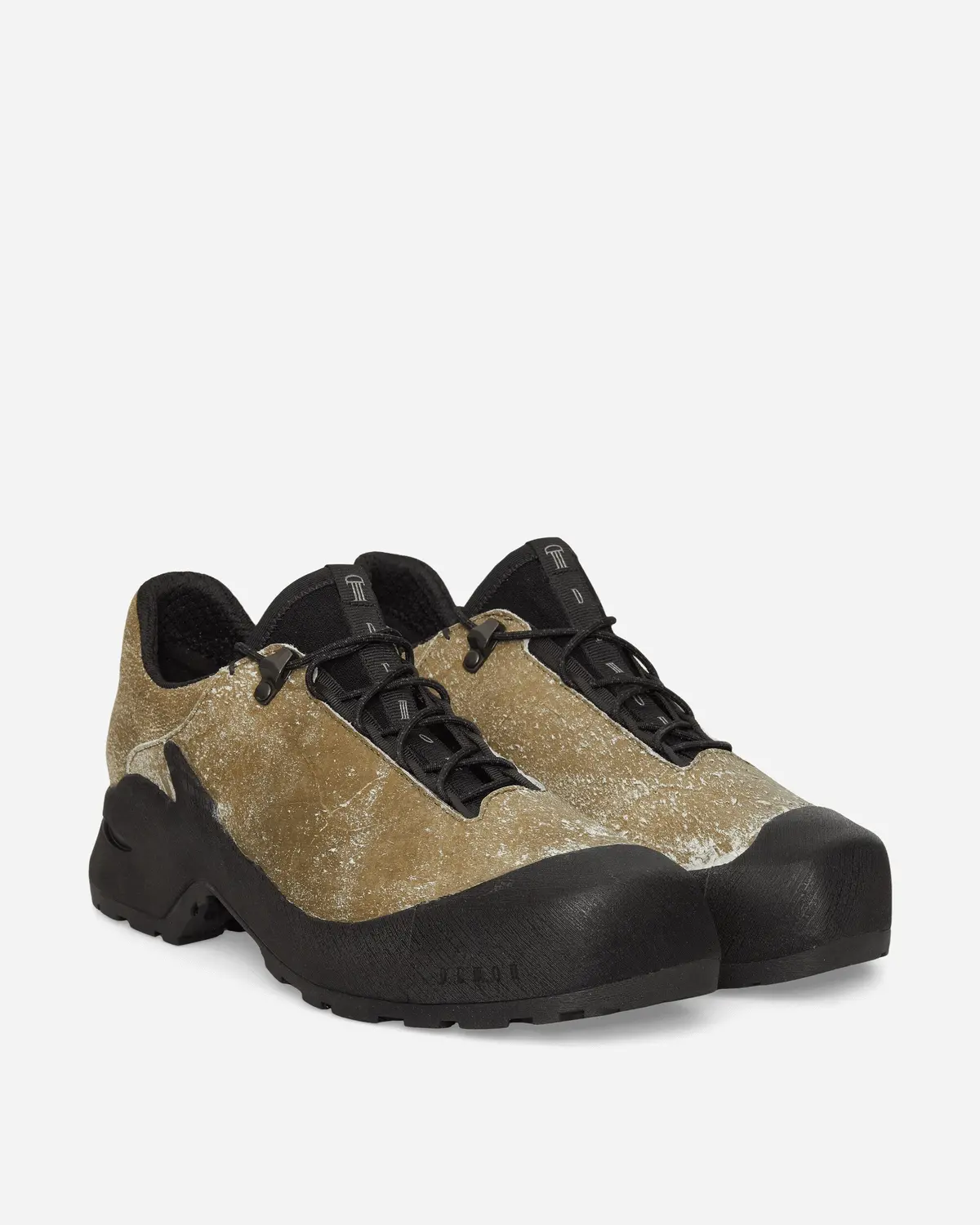 Hono Lite Shoes Khaki 2