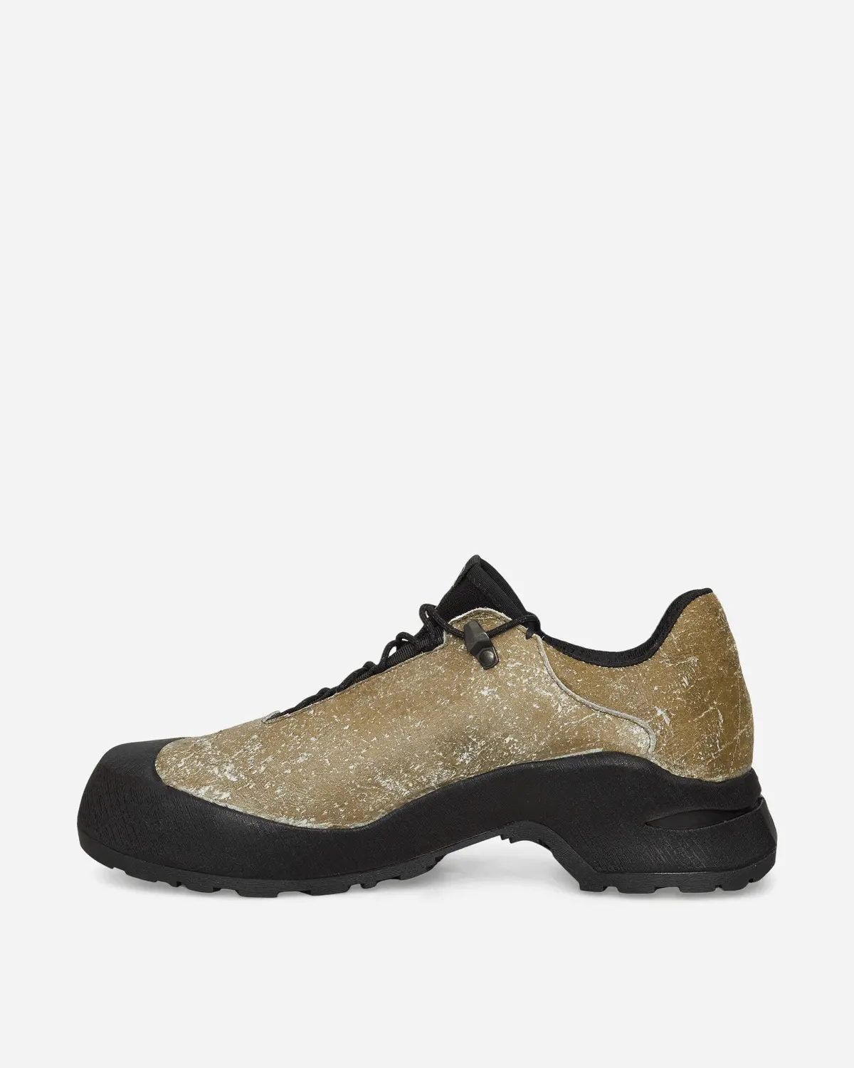 Hono Lite Shoes Khaki 3