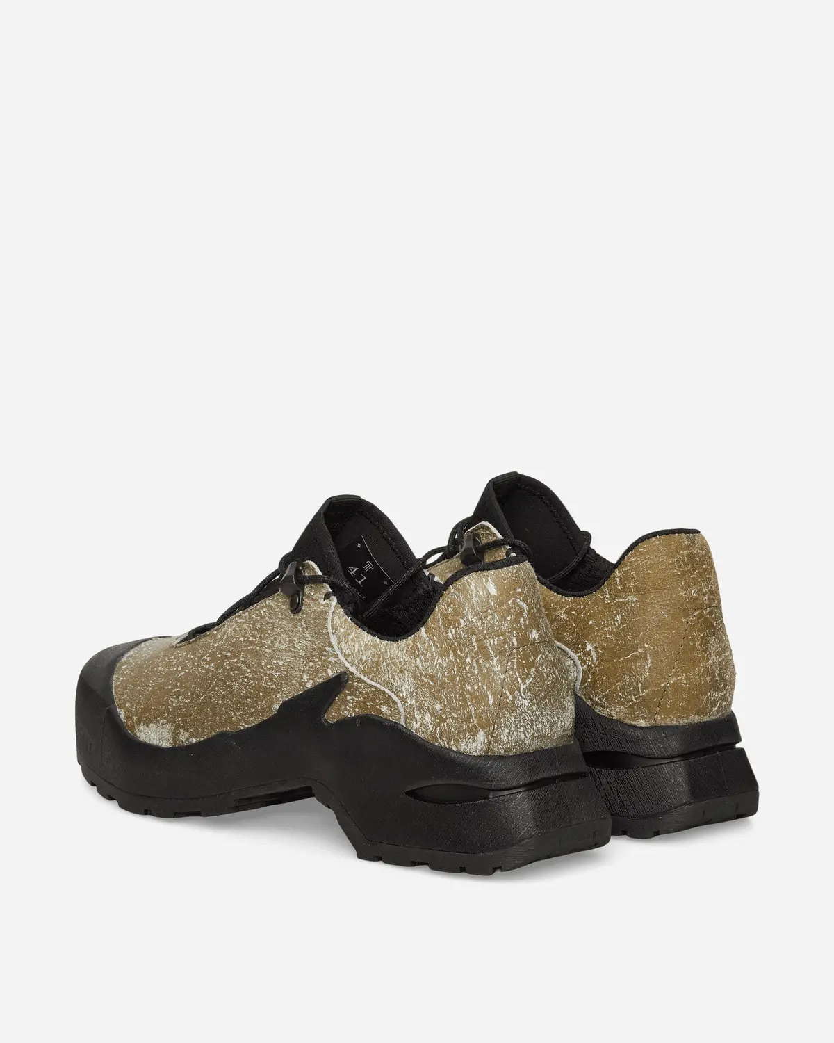 Hono Lite Shoes Khaki 4