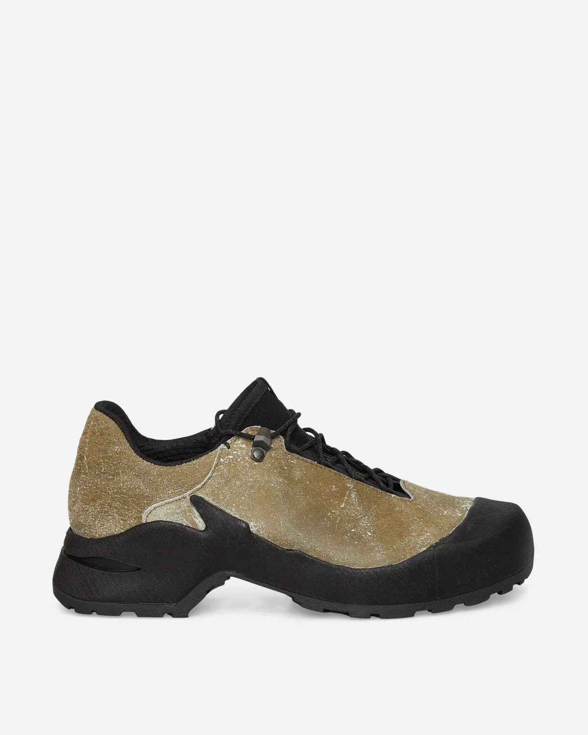 Hono Lite Shoes Khaki 1