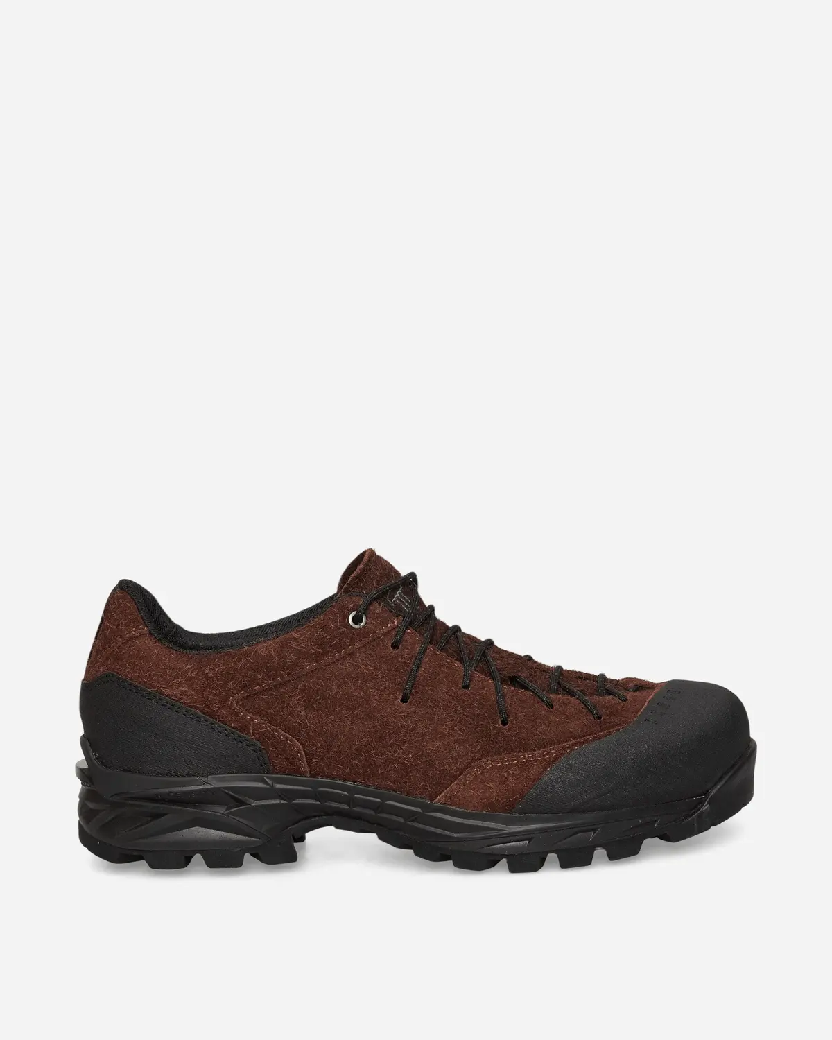 Kresta Shoes Brown 1