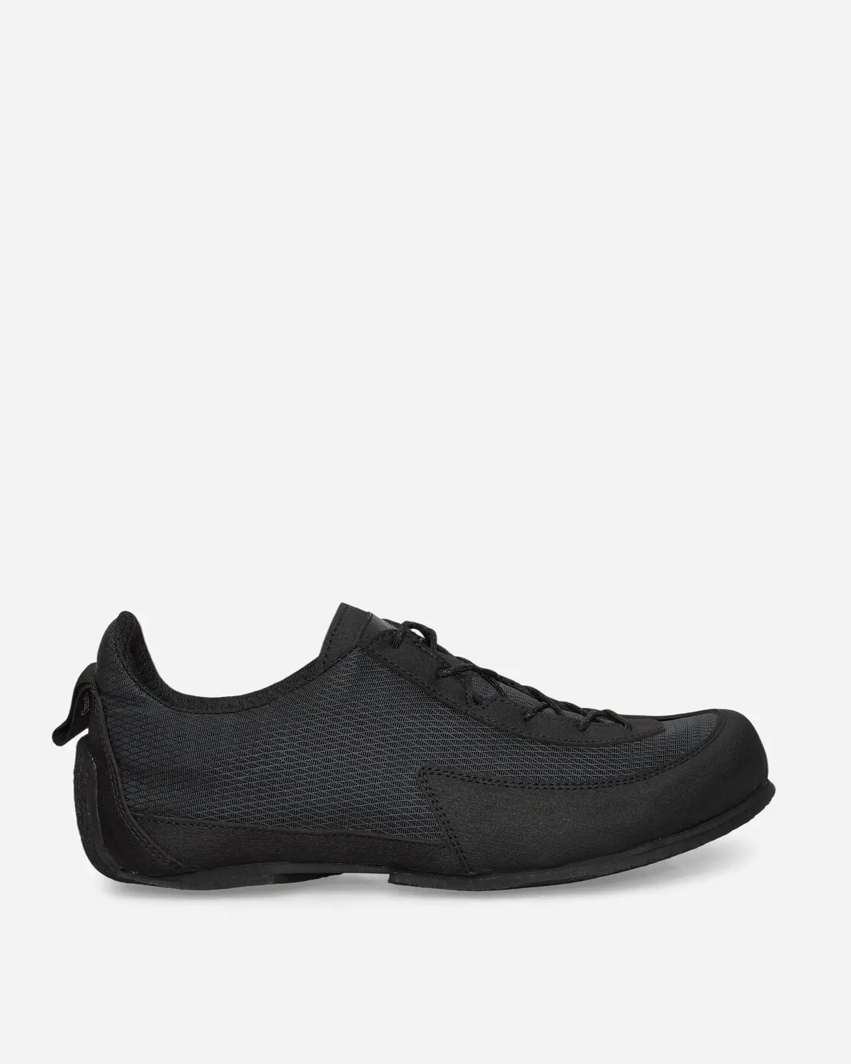 Spalma Shoes Black 1