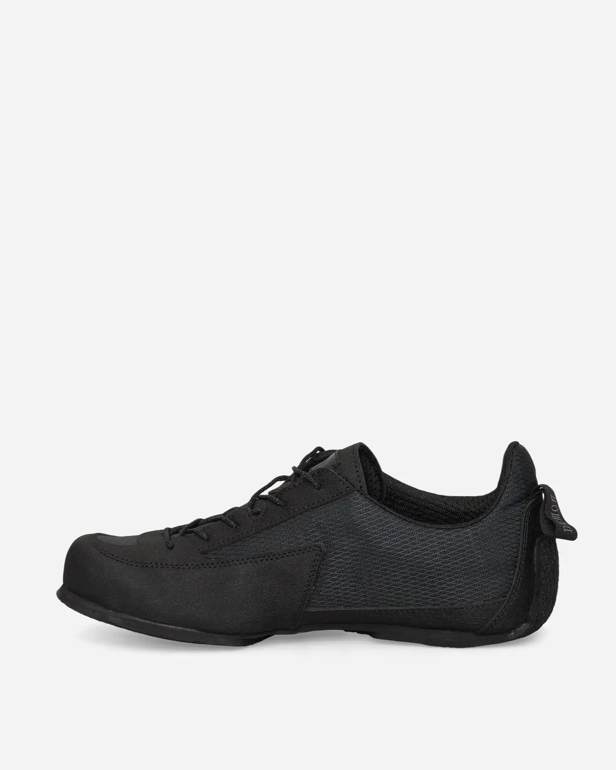 Spalma Shoes Black 3