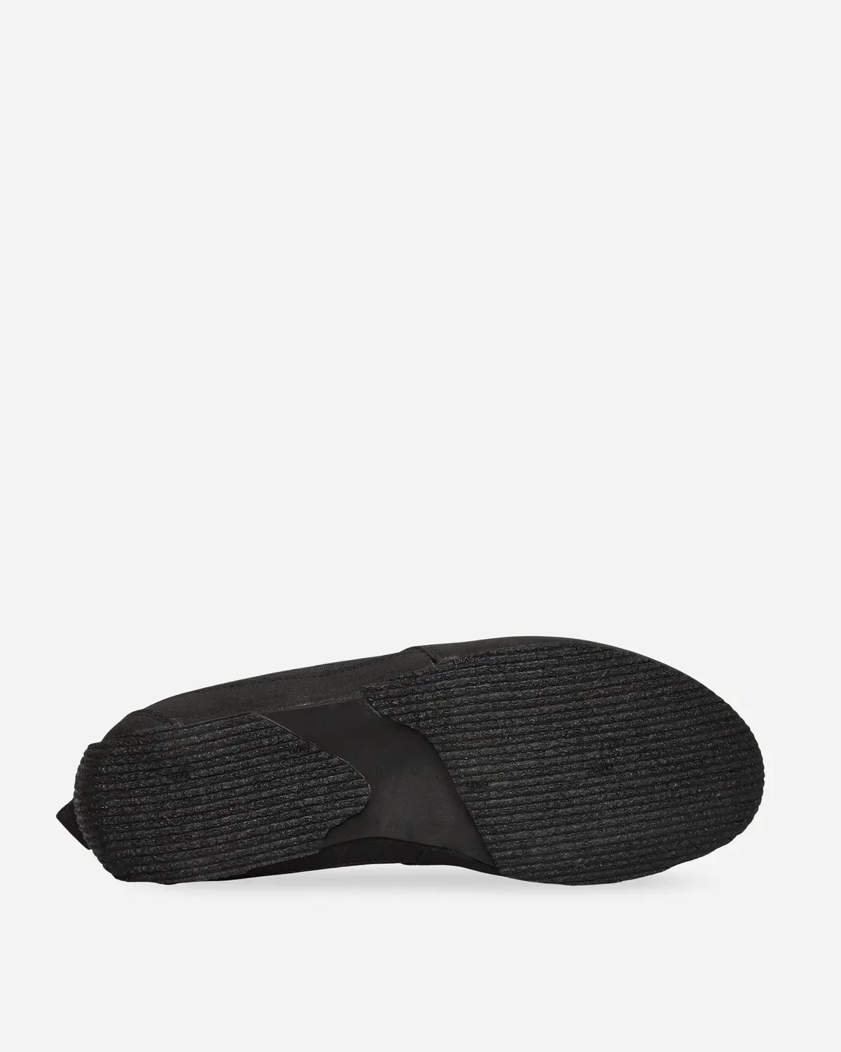 Spalma Shoes Black 5