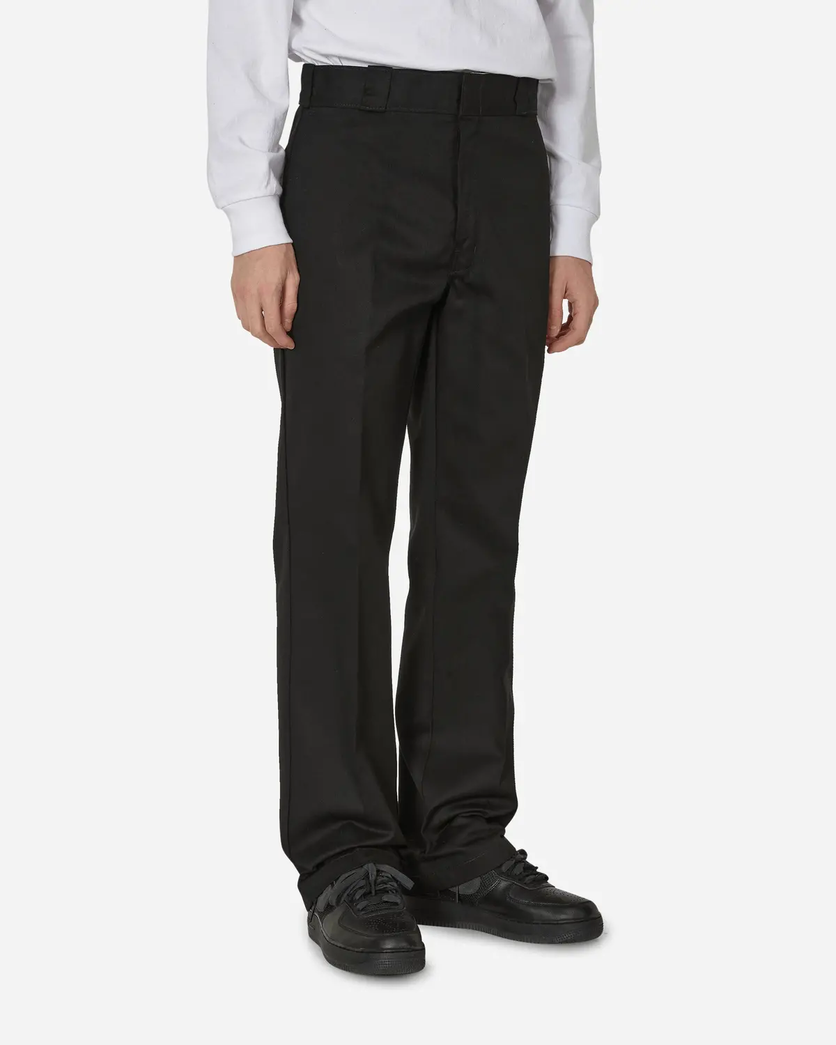 874 Work Pants Black 1