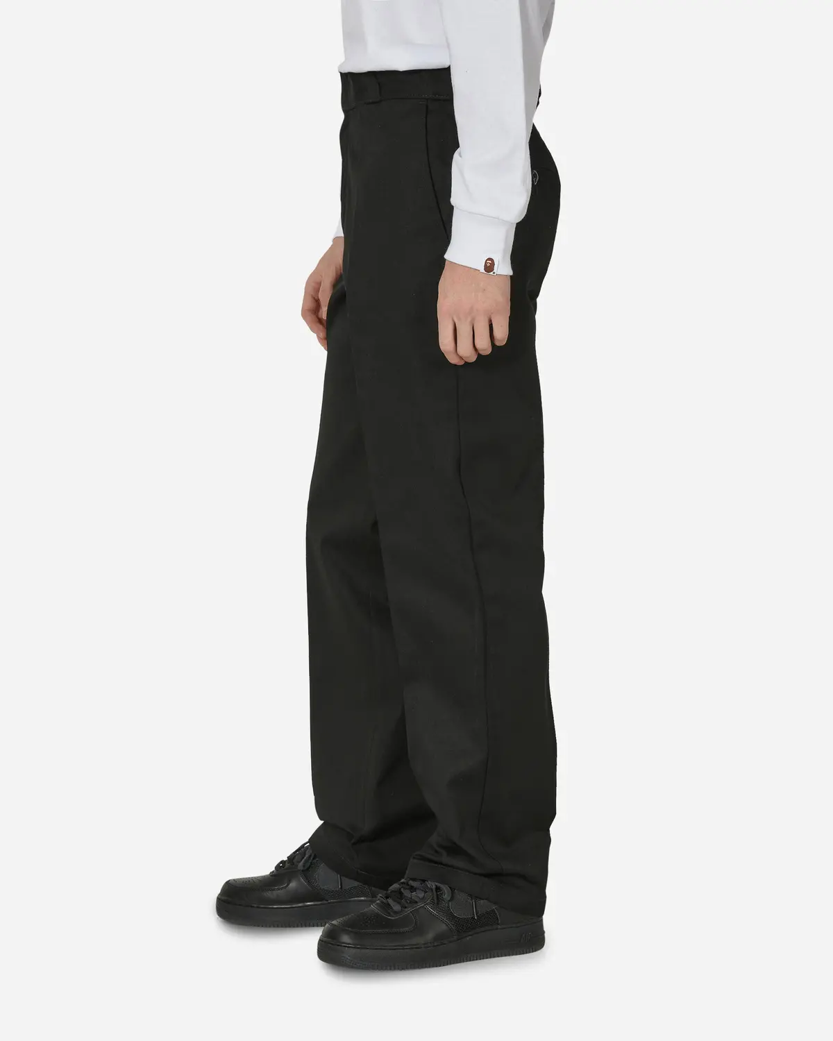 874 Work Pants Black 2