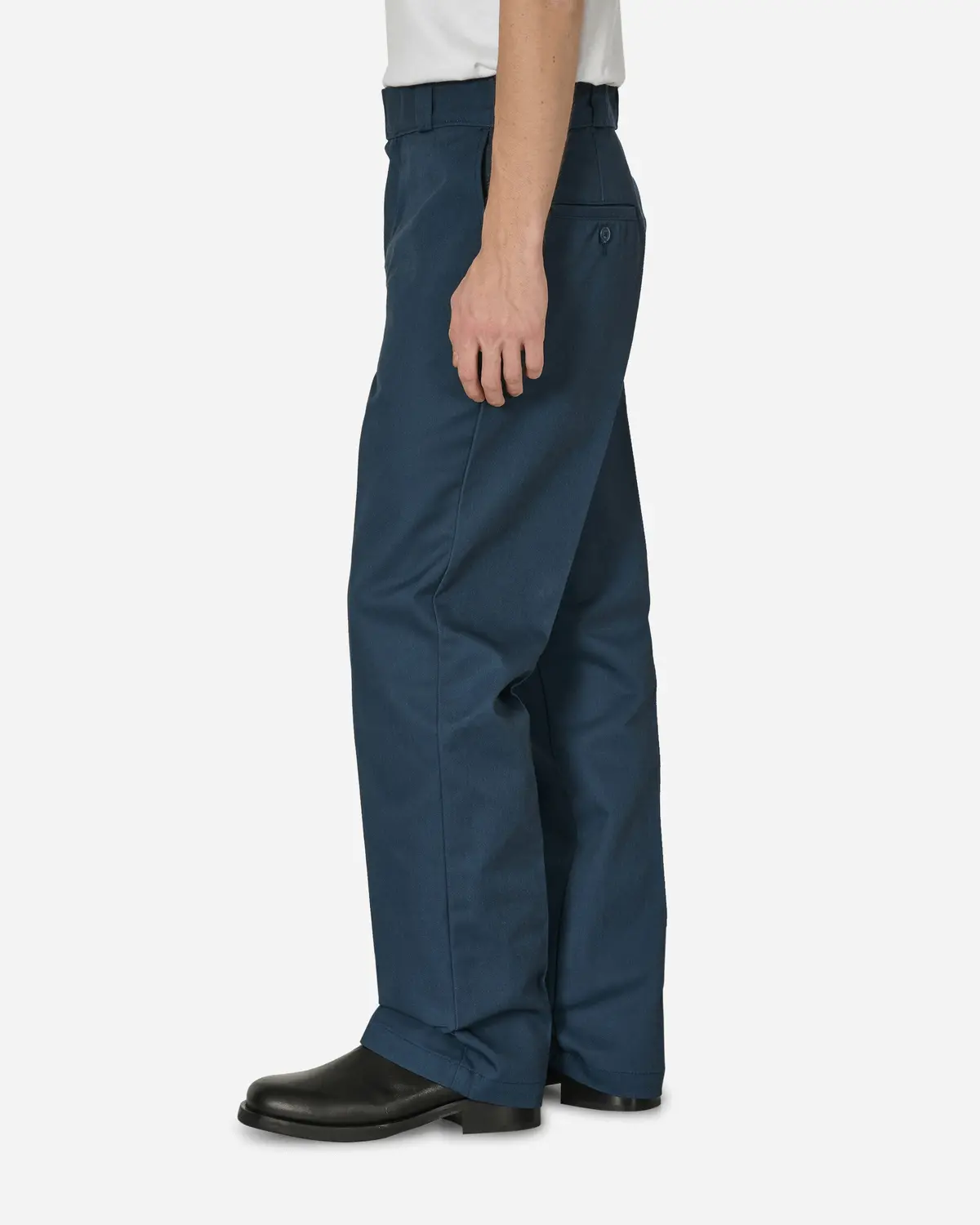 874 Work Pants Air Force Blue 2