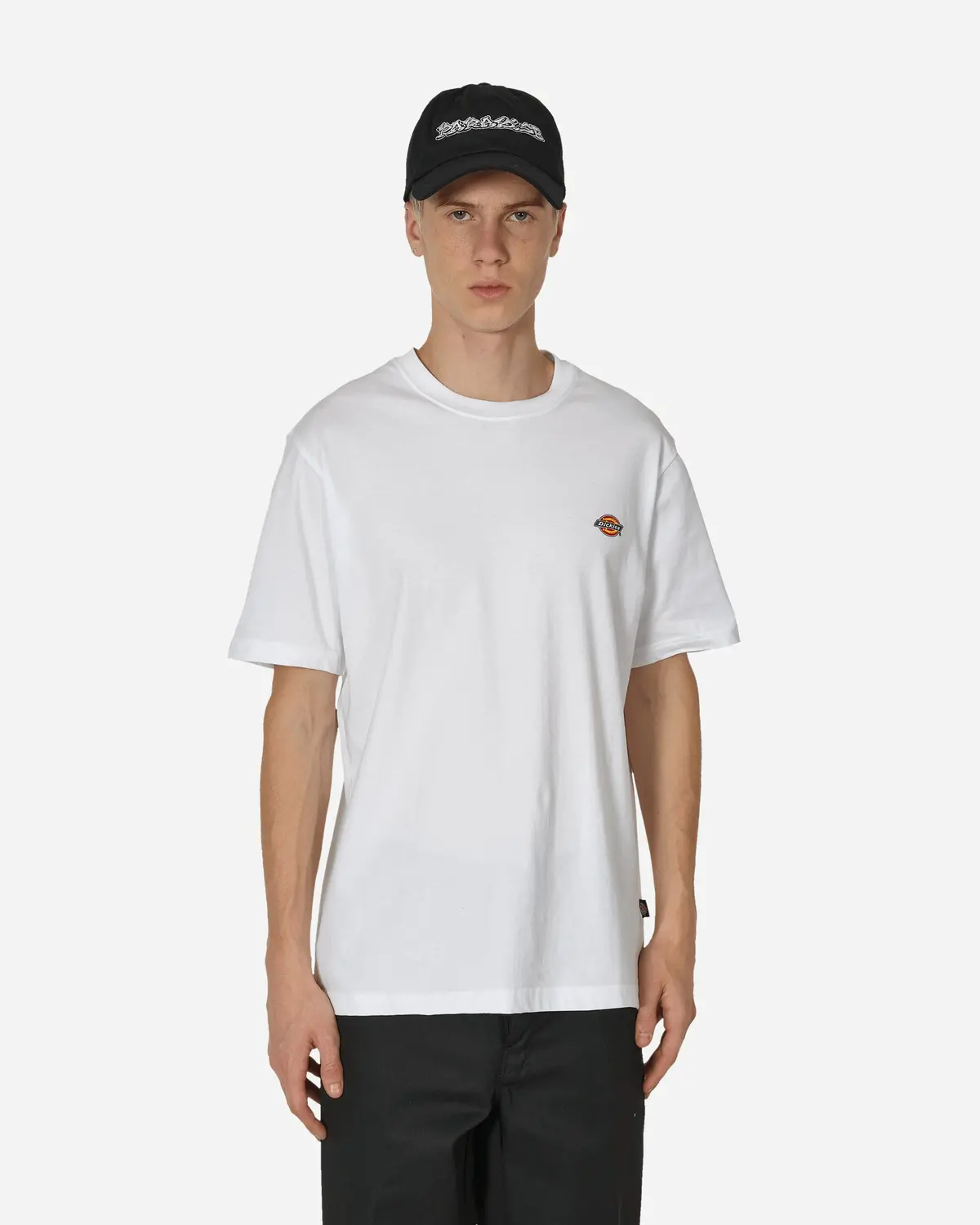 Mapleton T-Shirt White 1