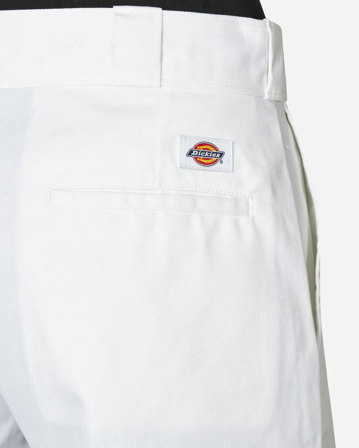 874 Work Pants White 5