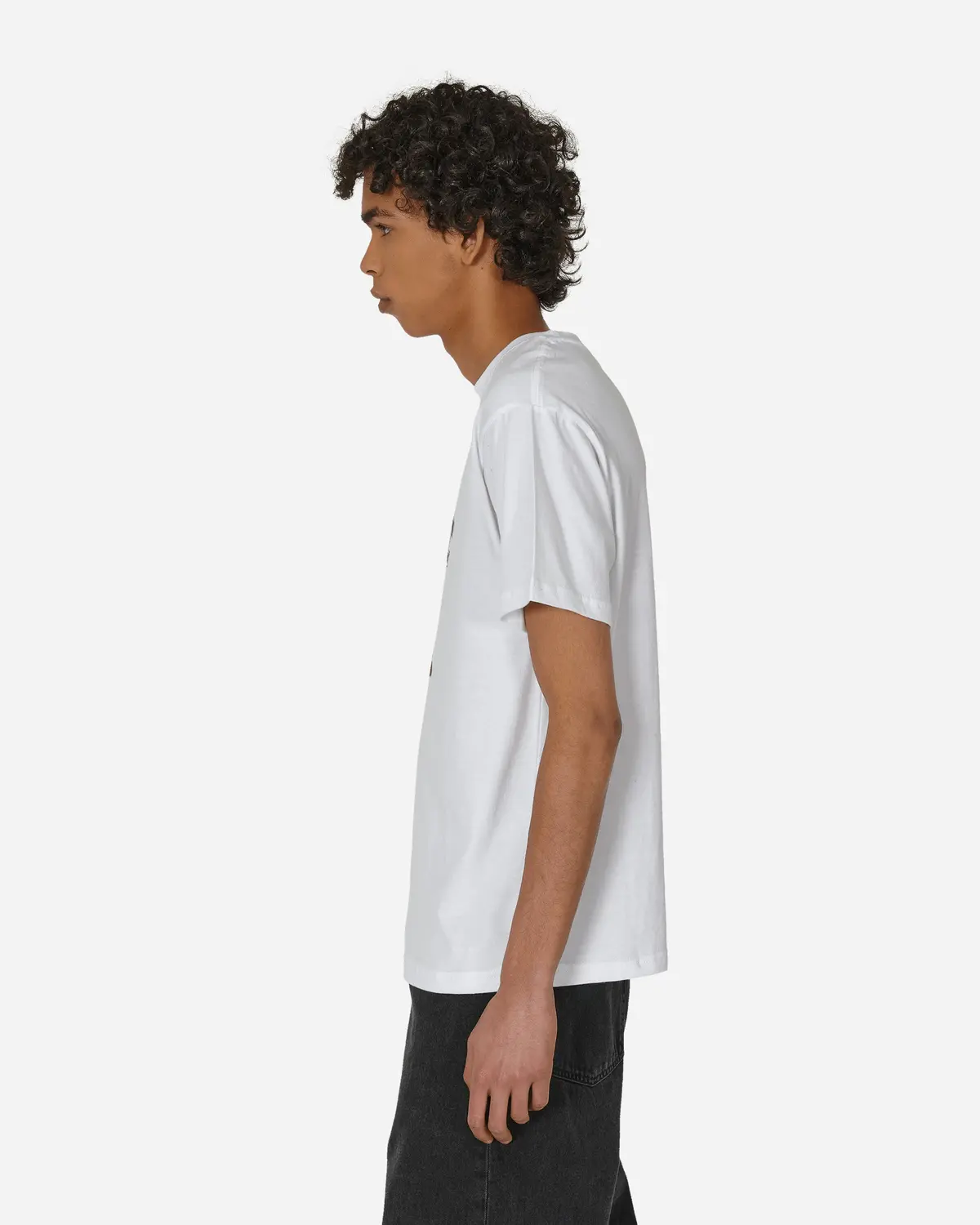 House T-Shirt White 2