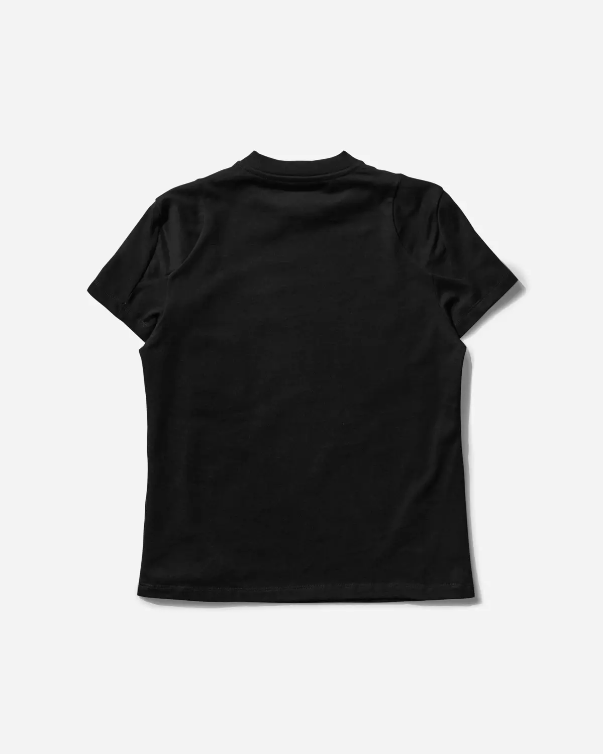 Men's Security Slim Fit T-Shirt Black 2