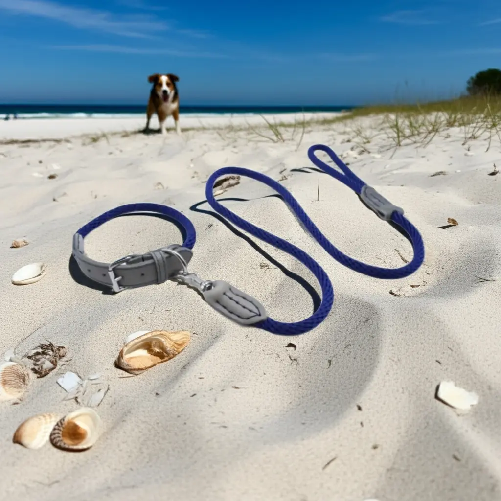 Sailing Line Set In Corda Bluette & Mercurio 1