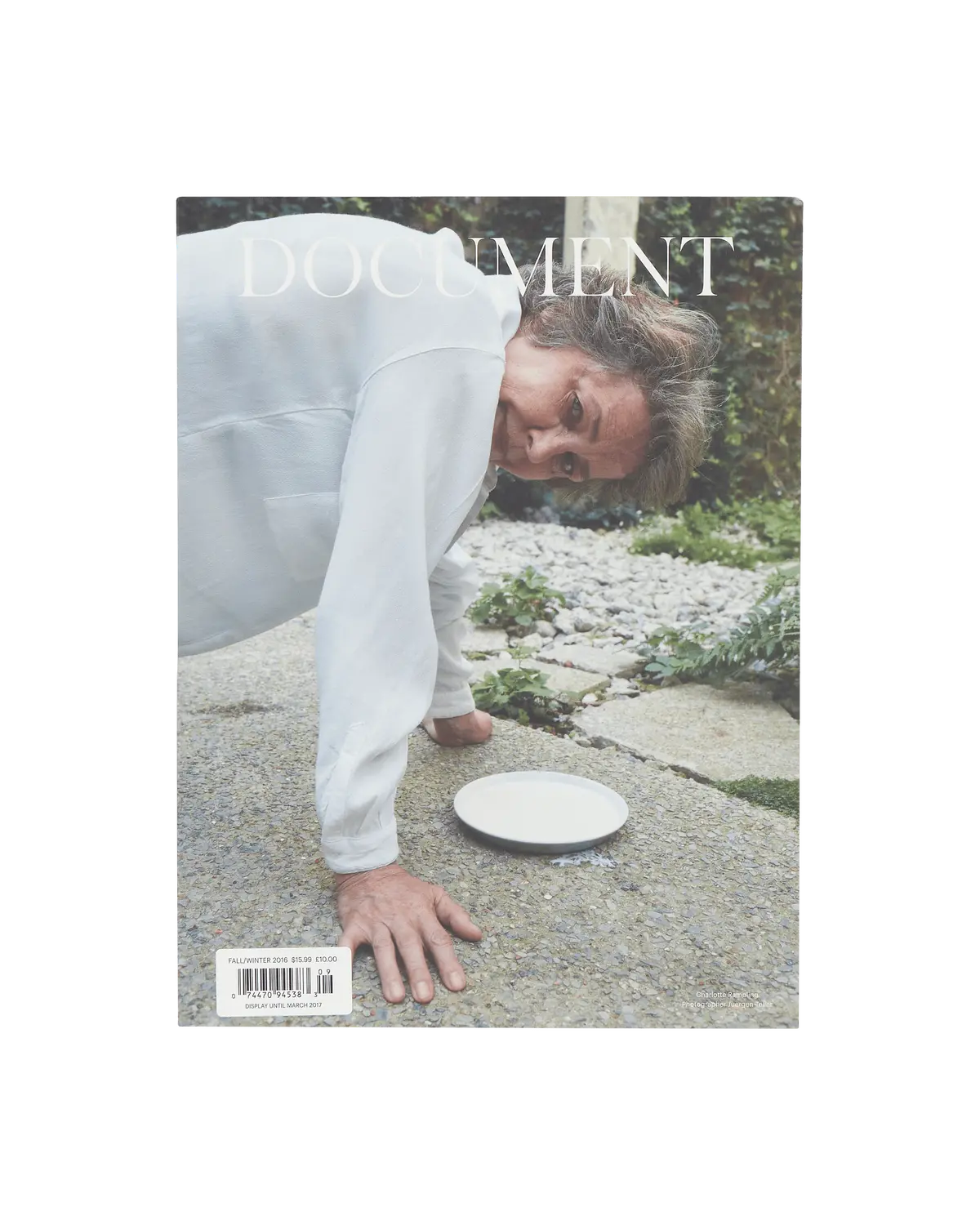 Issue 9 Multicolor 1