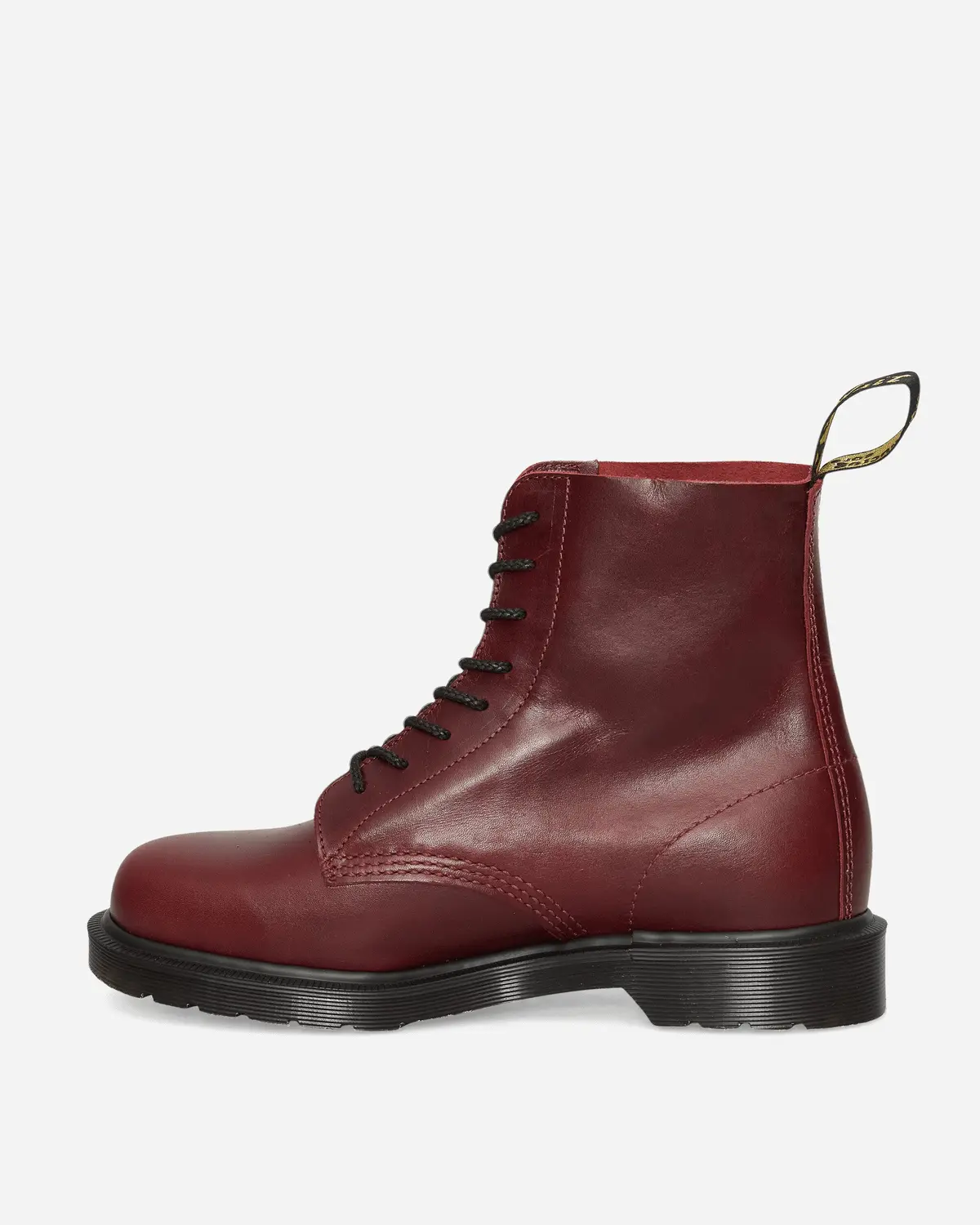 1460 Ankle Boots Burgundy 3