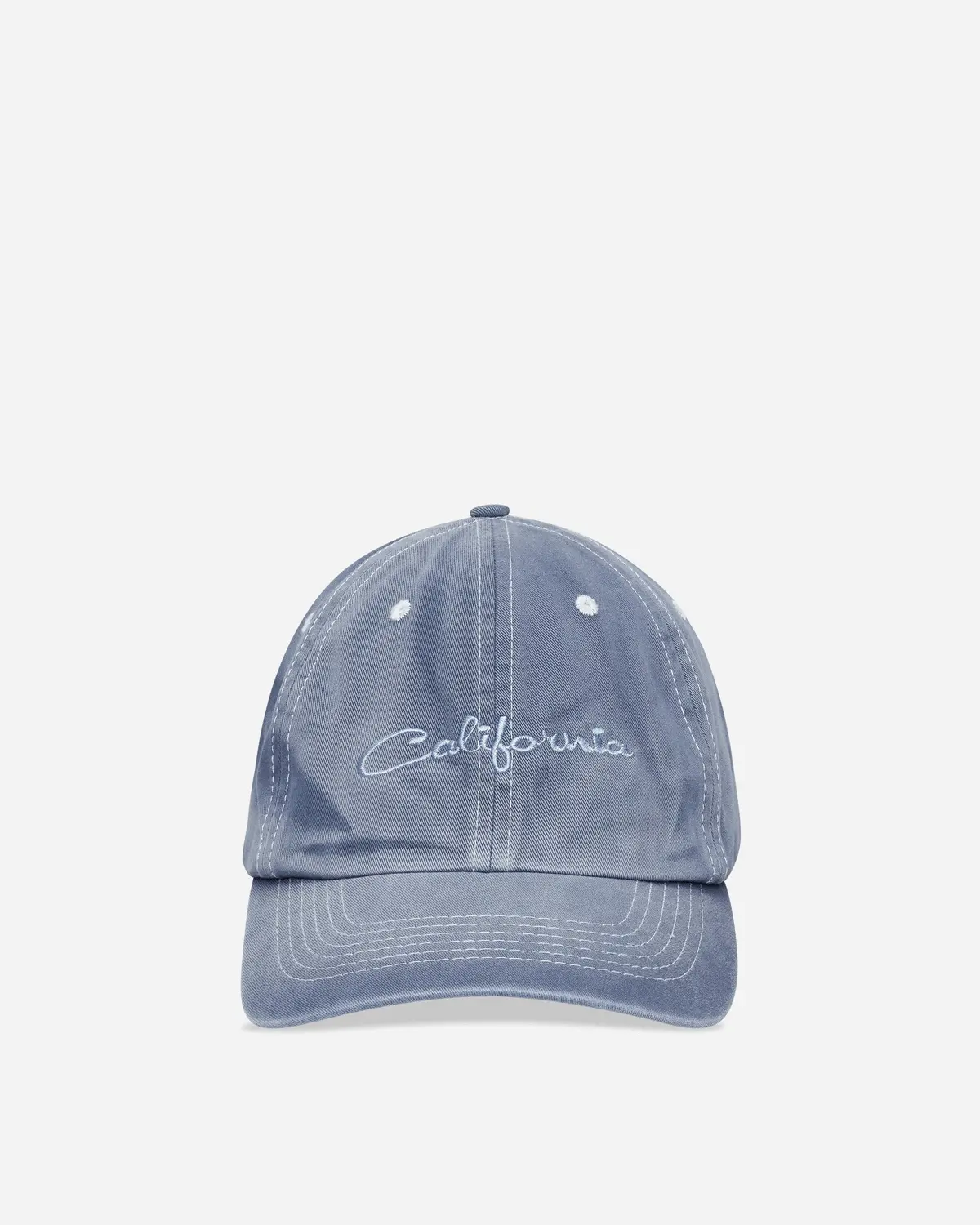California Cap Navy 1