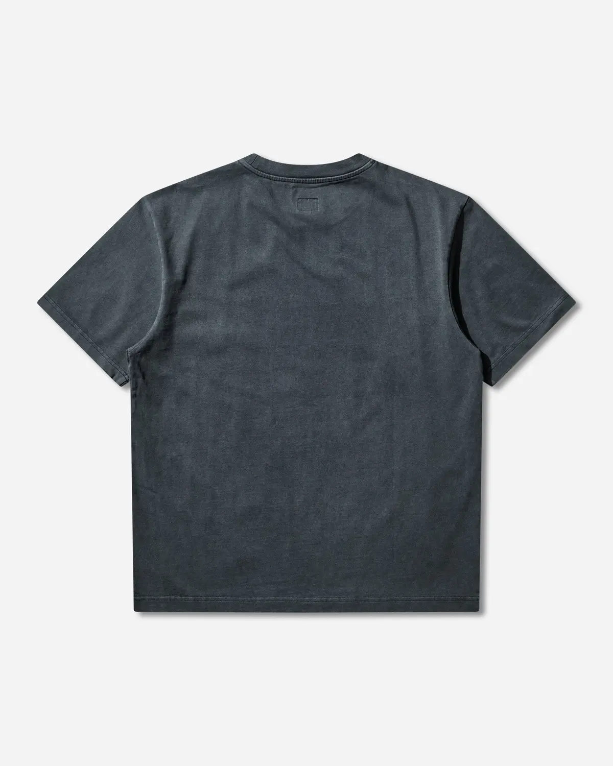 Men's Bold Seagull T-Shirt Navy 2