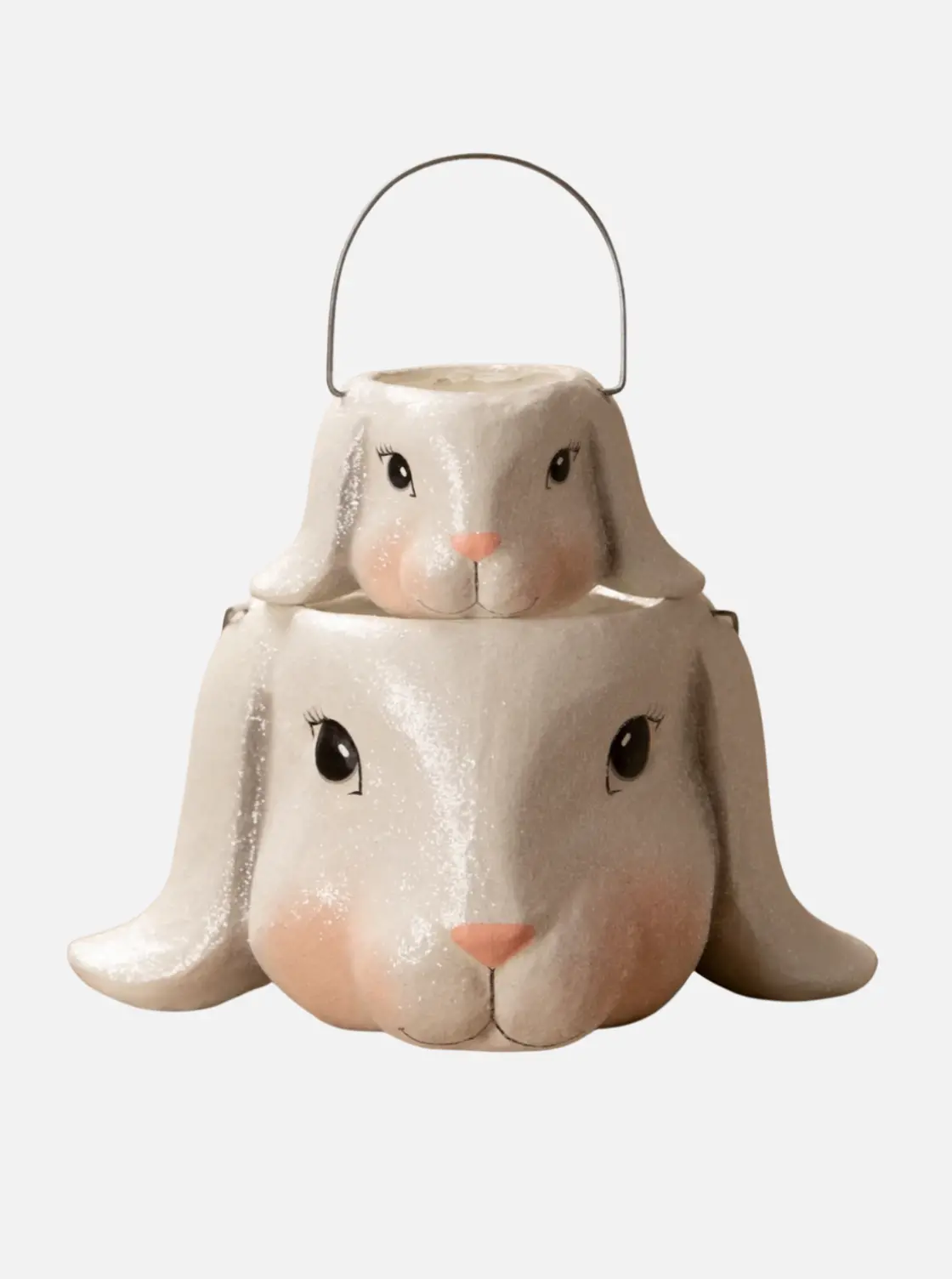 Floppy Bunny Buckets 3