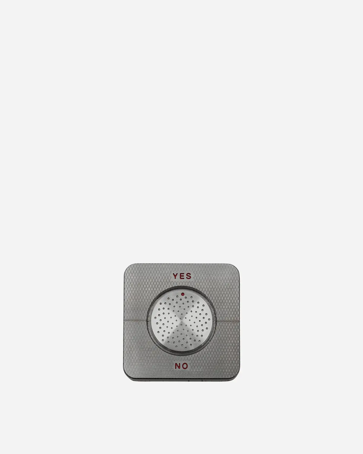 Decision Maker Silver 1