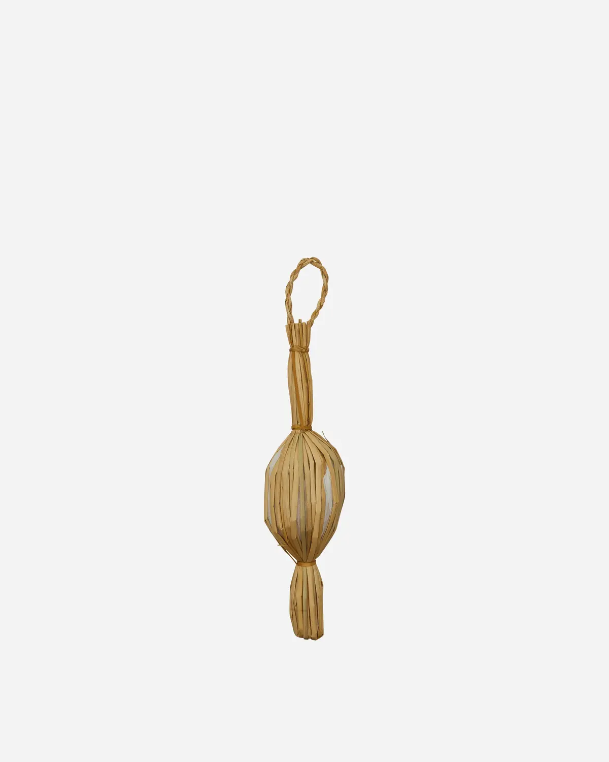 Egg Shaker Brown 1