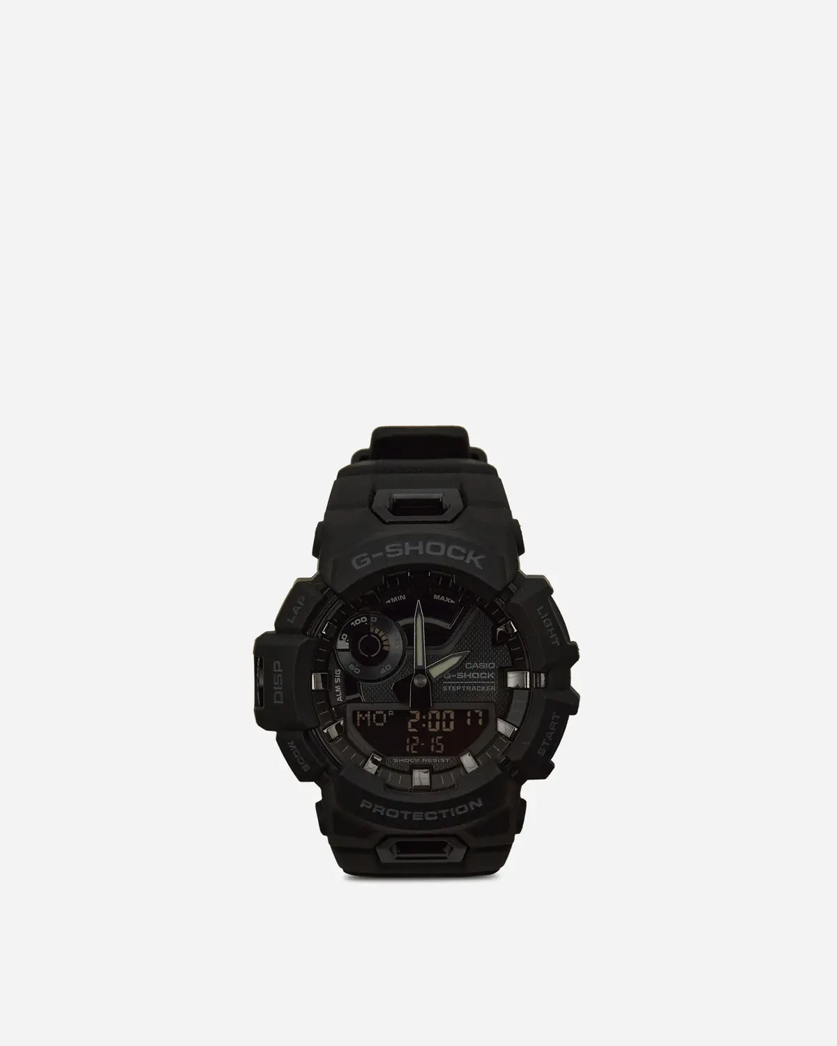 Dw-6900U-1Er Watch Black 1