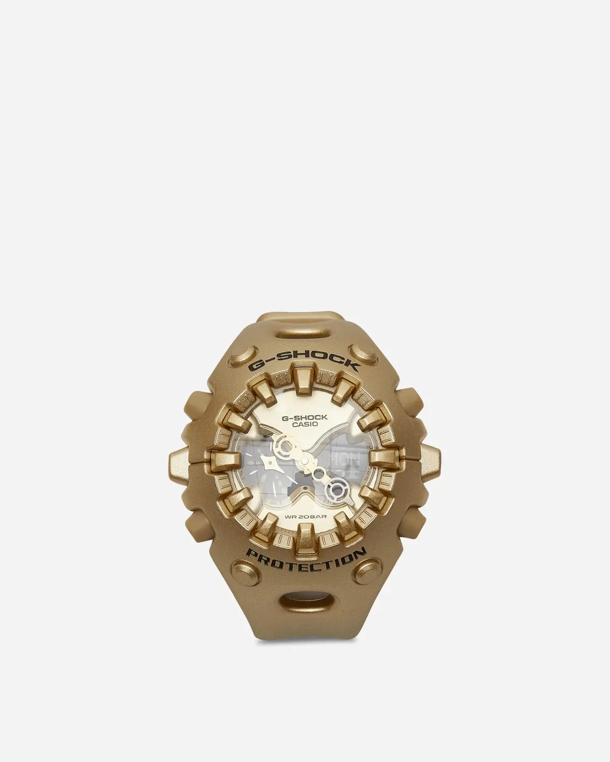 Ga-V01a-9A Watch Gold 1