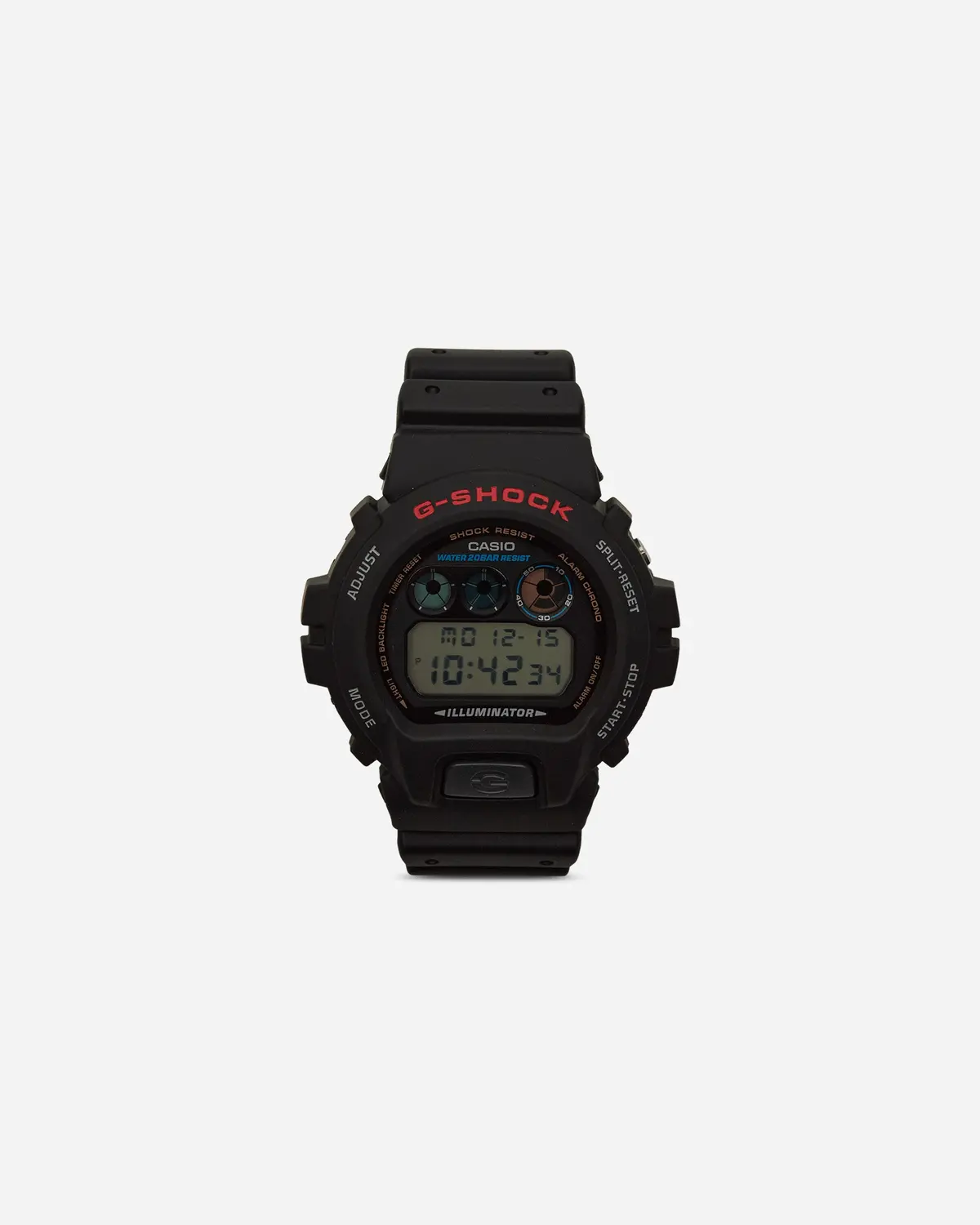 Gba-900-1Aer Watch Black 2