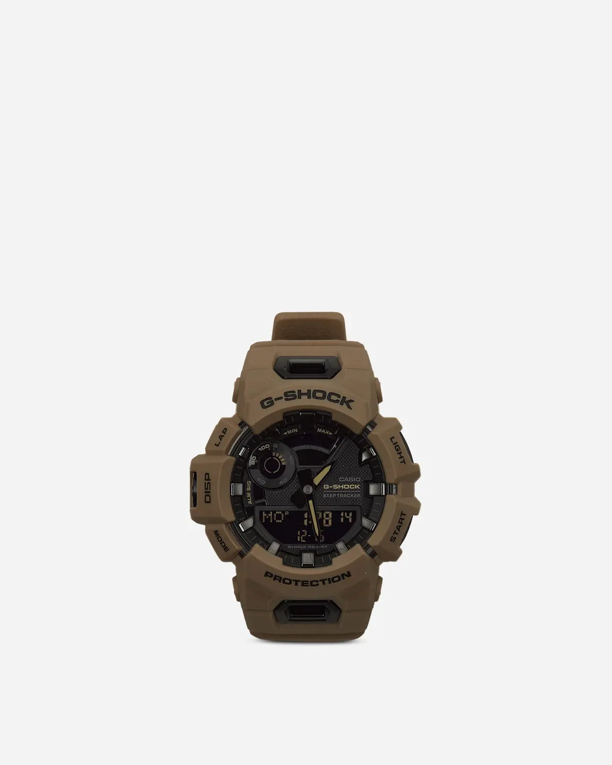 Gba-900Uu-5Aer Watch Beige 1
