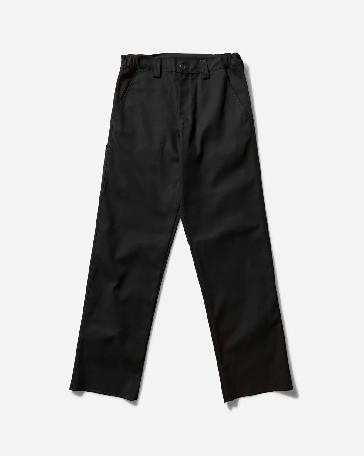 Men's 10000 Replicated Pants Black 1
