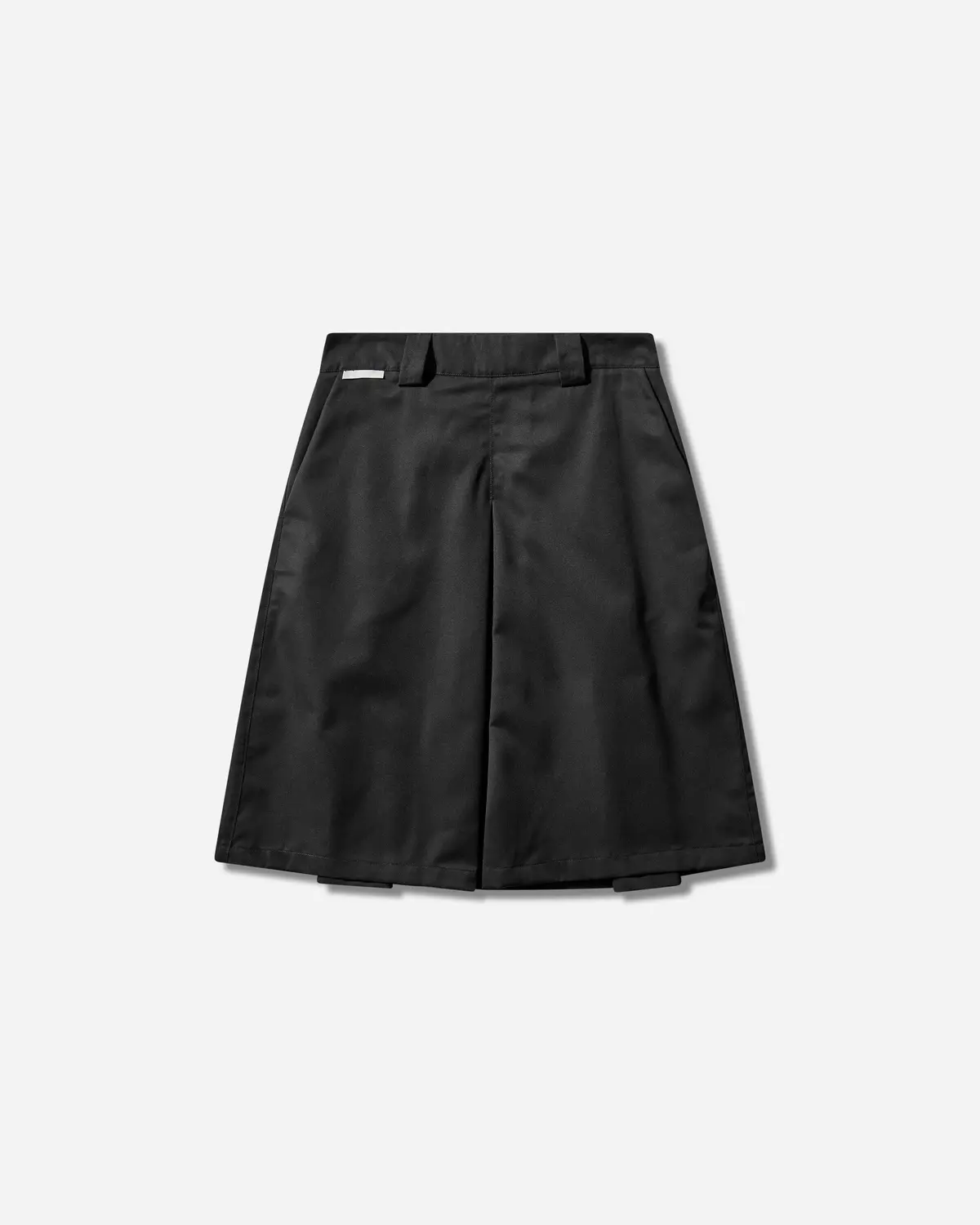 15000 Replicated Skirt Black 1