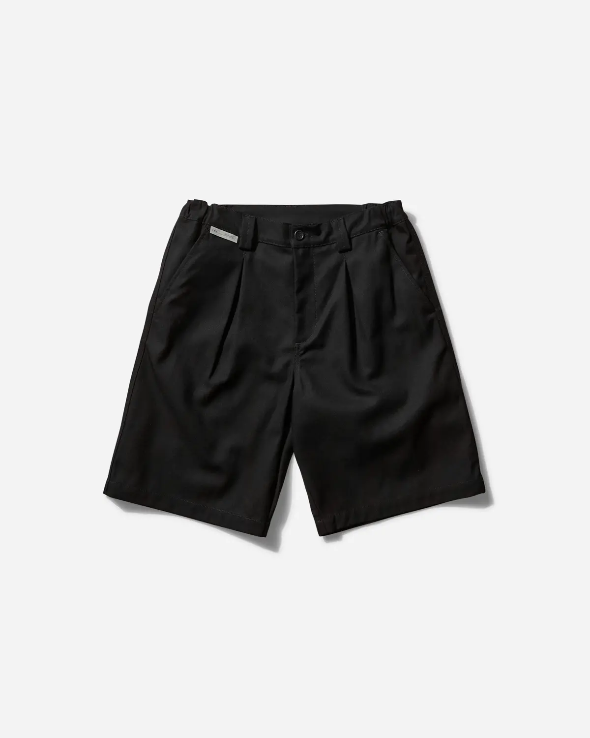 Men's 11000 Replicated Shorts Black 1