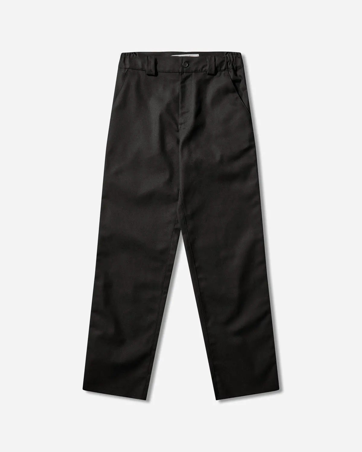 Men's 10000 Replicated Pants Black 1