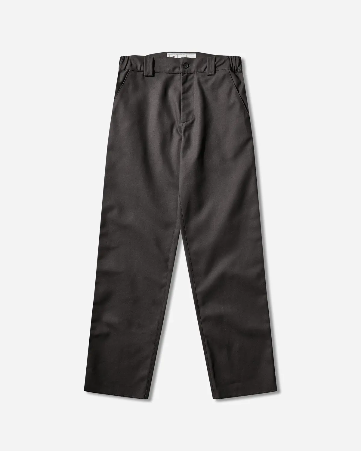 Men's 10000 Replicated Pants Charcoal 1