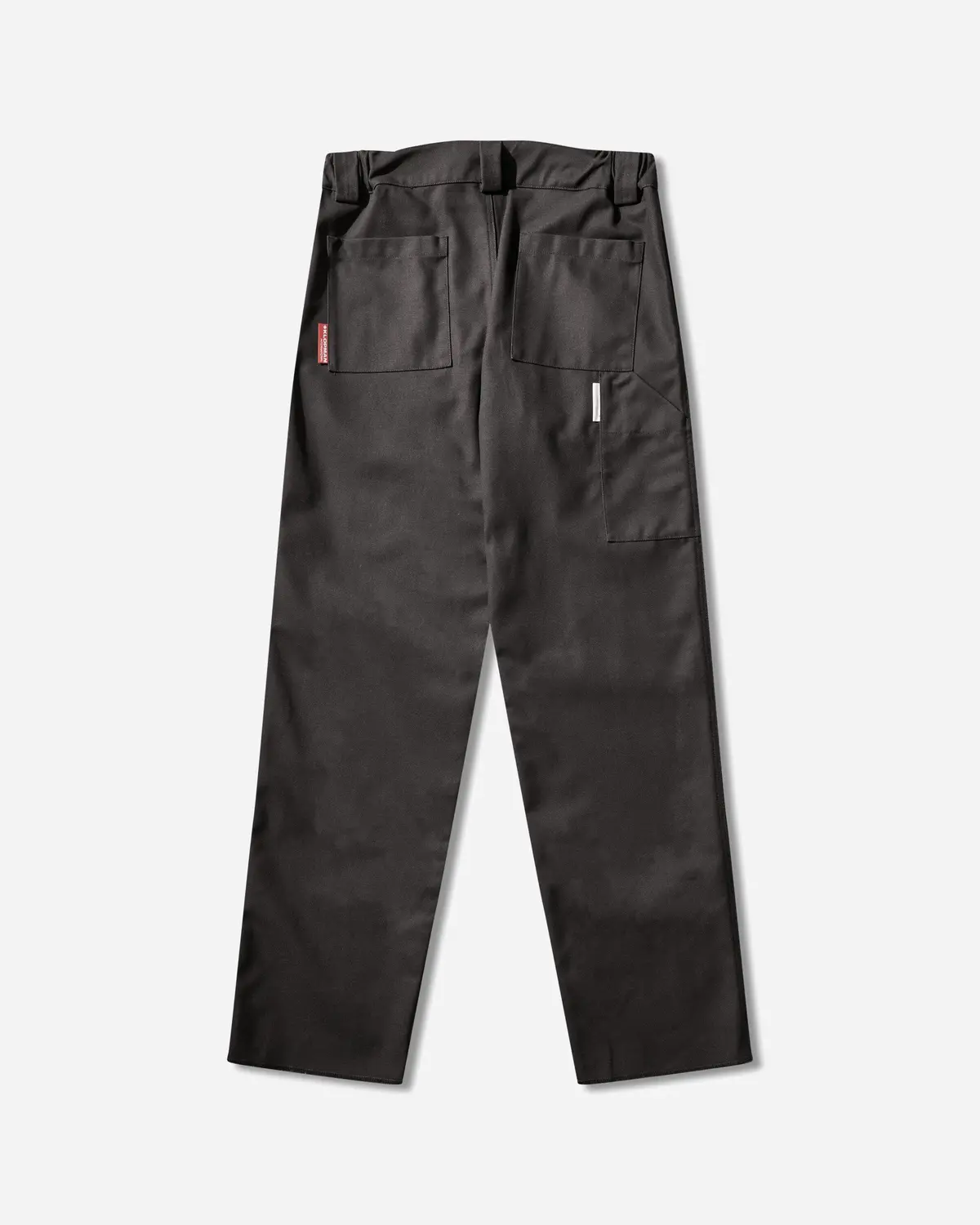 Men's 10000 Replicated Pants Charcoal 2