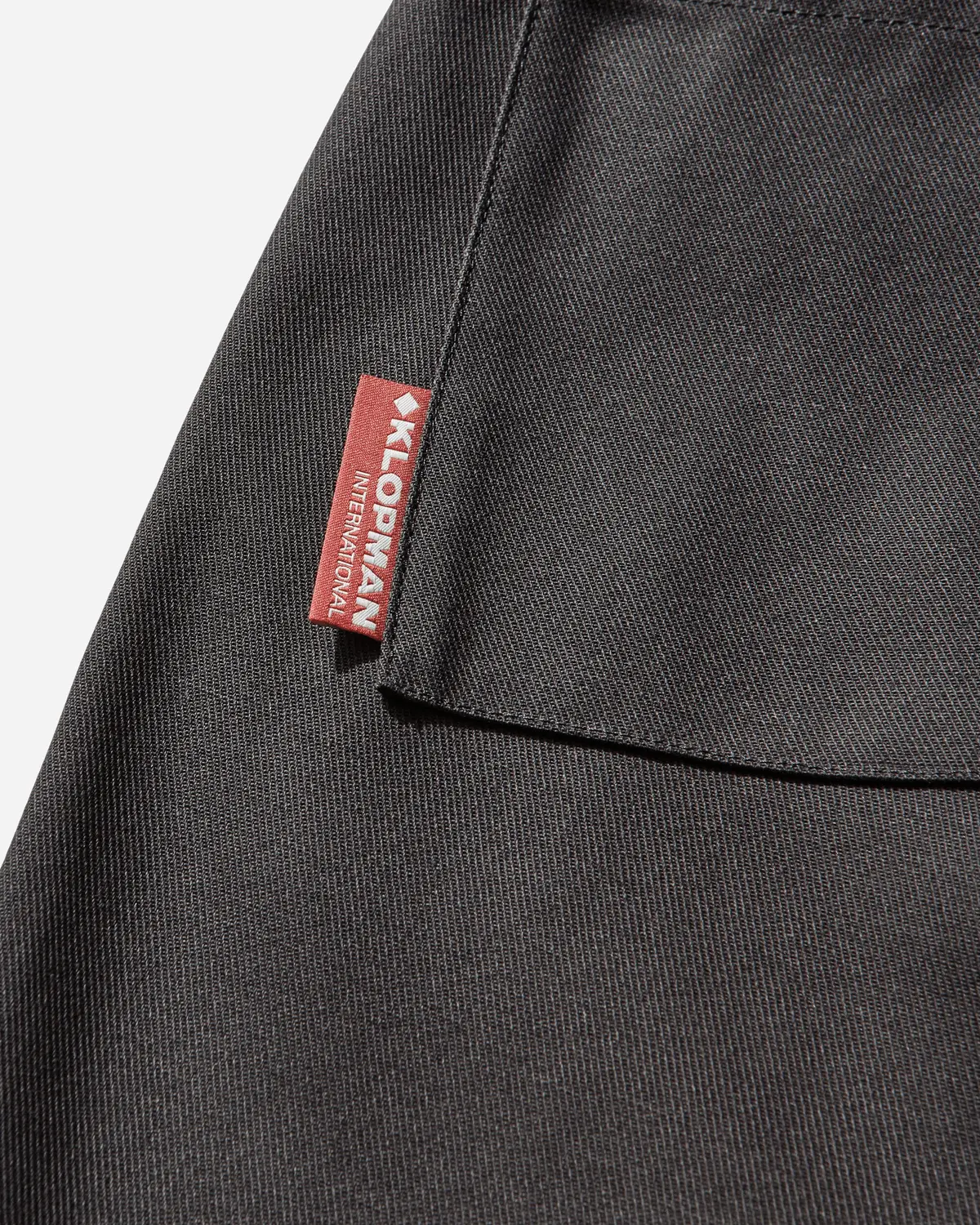 Men's 10000 Replicated Pants Charcoal 3