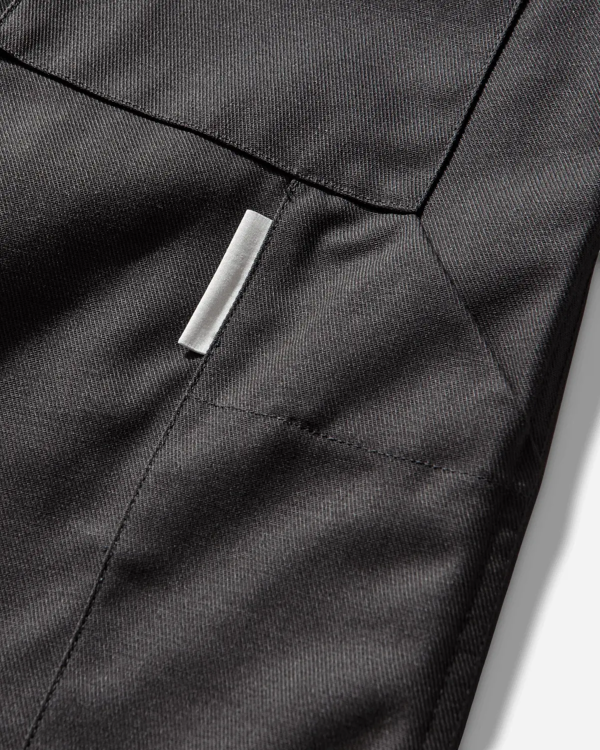 Men's 10000 Replicated Pants Charcoal 4