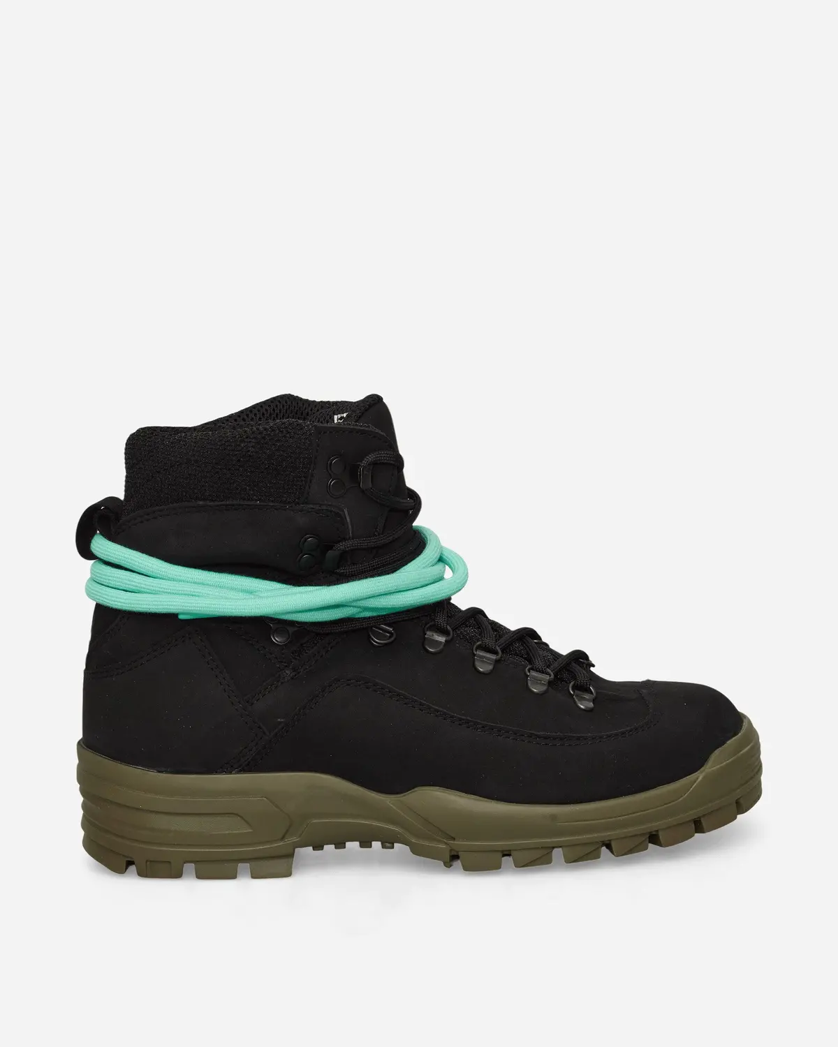 Drull Iii Boots Black 1